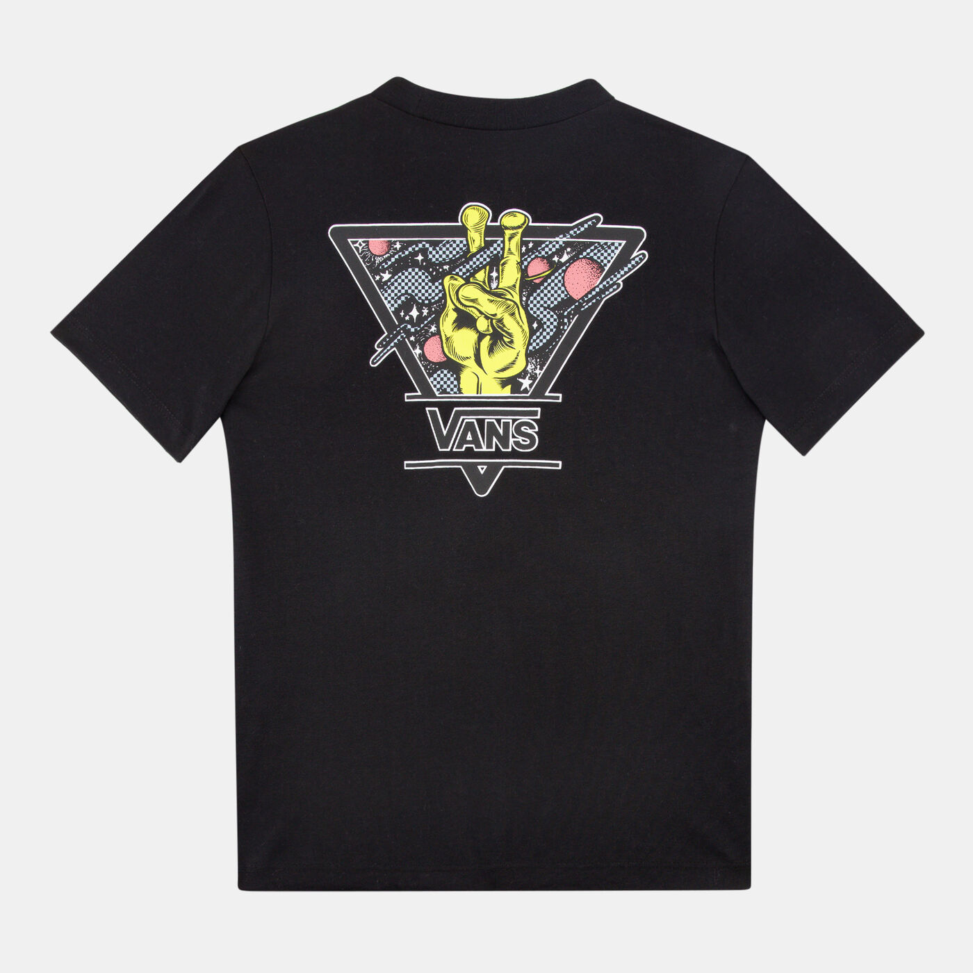 Kids' Alien Peace T-Shirt
