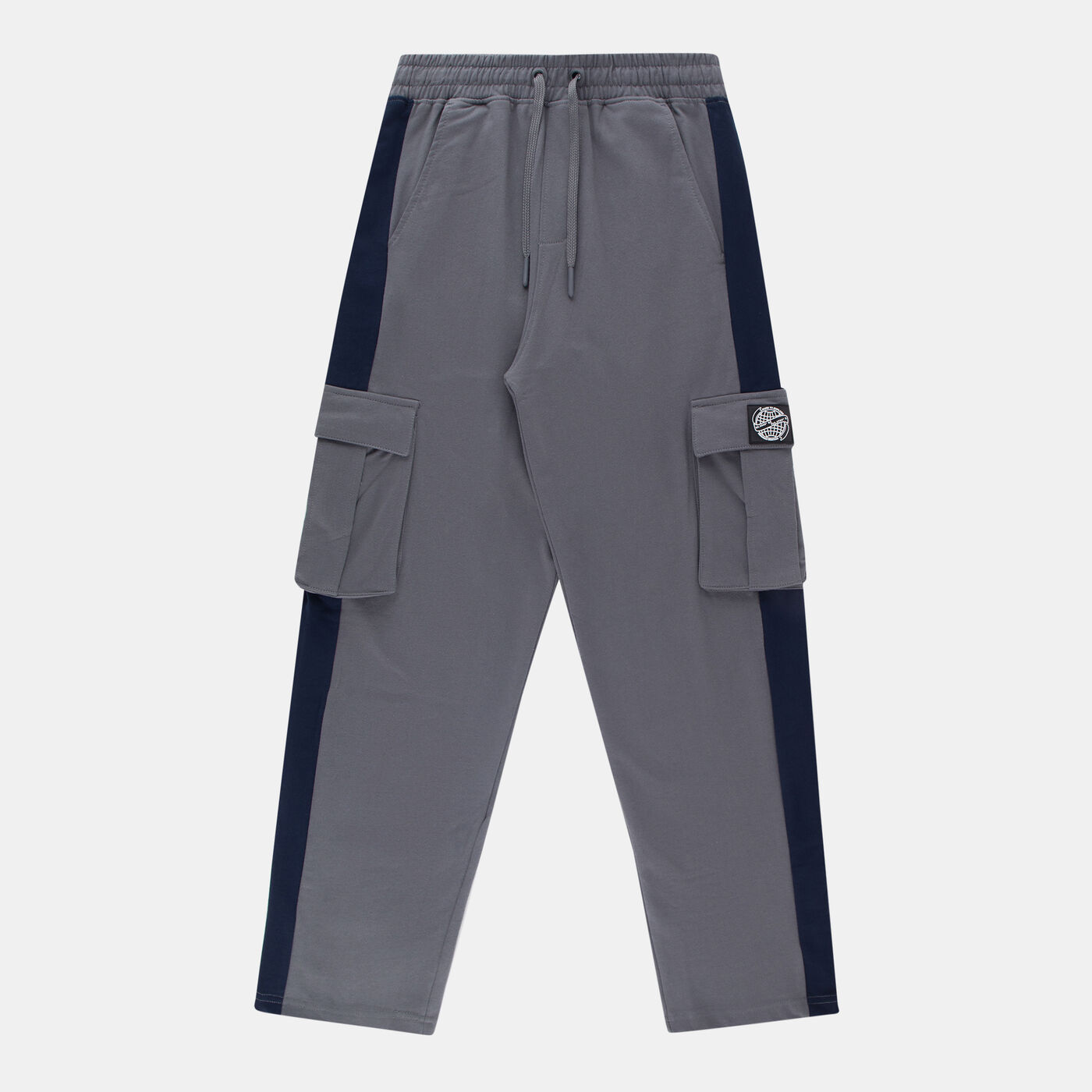 Kids' Colour Block Pants