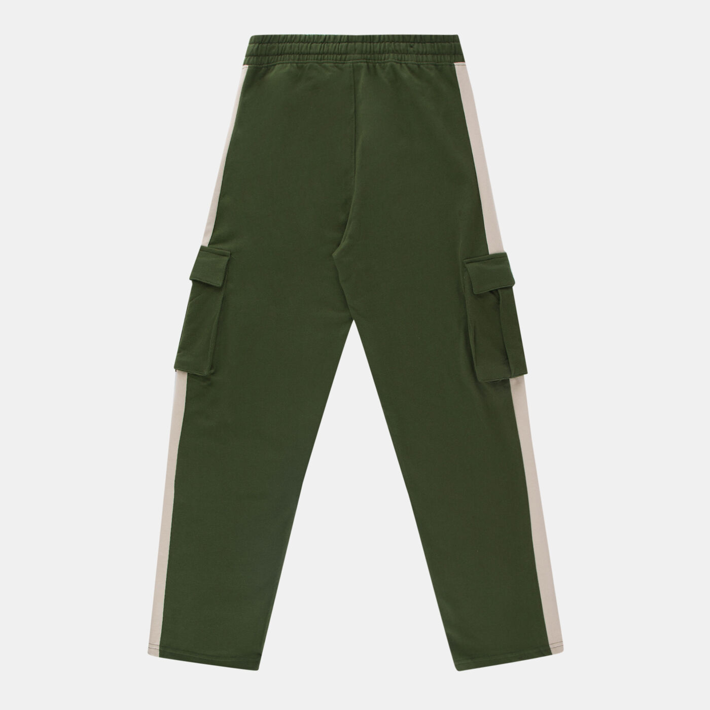 Kids' Colour Block Pants