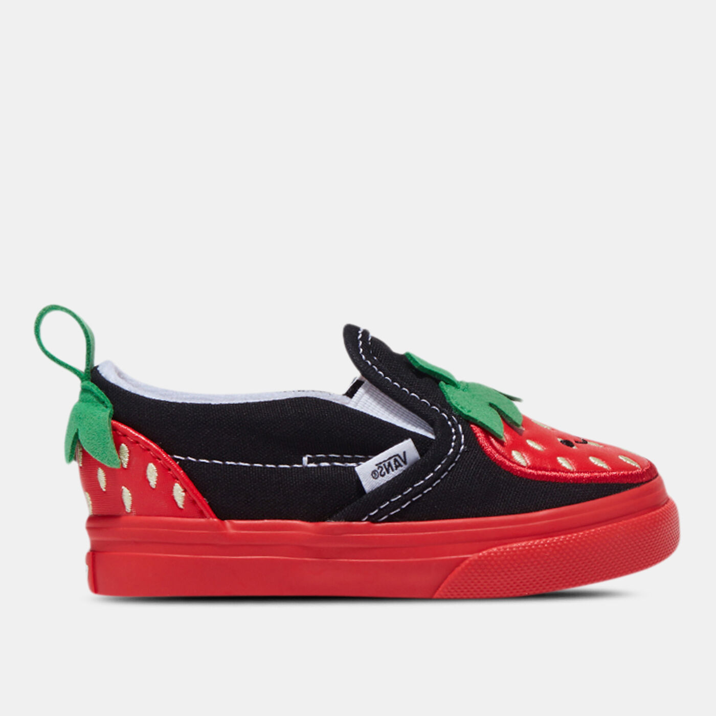 Kids' Slip-On V Shoes