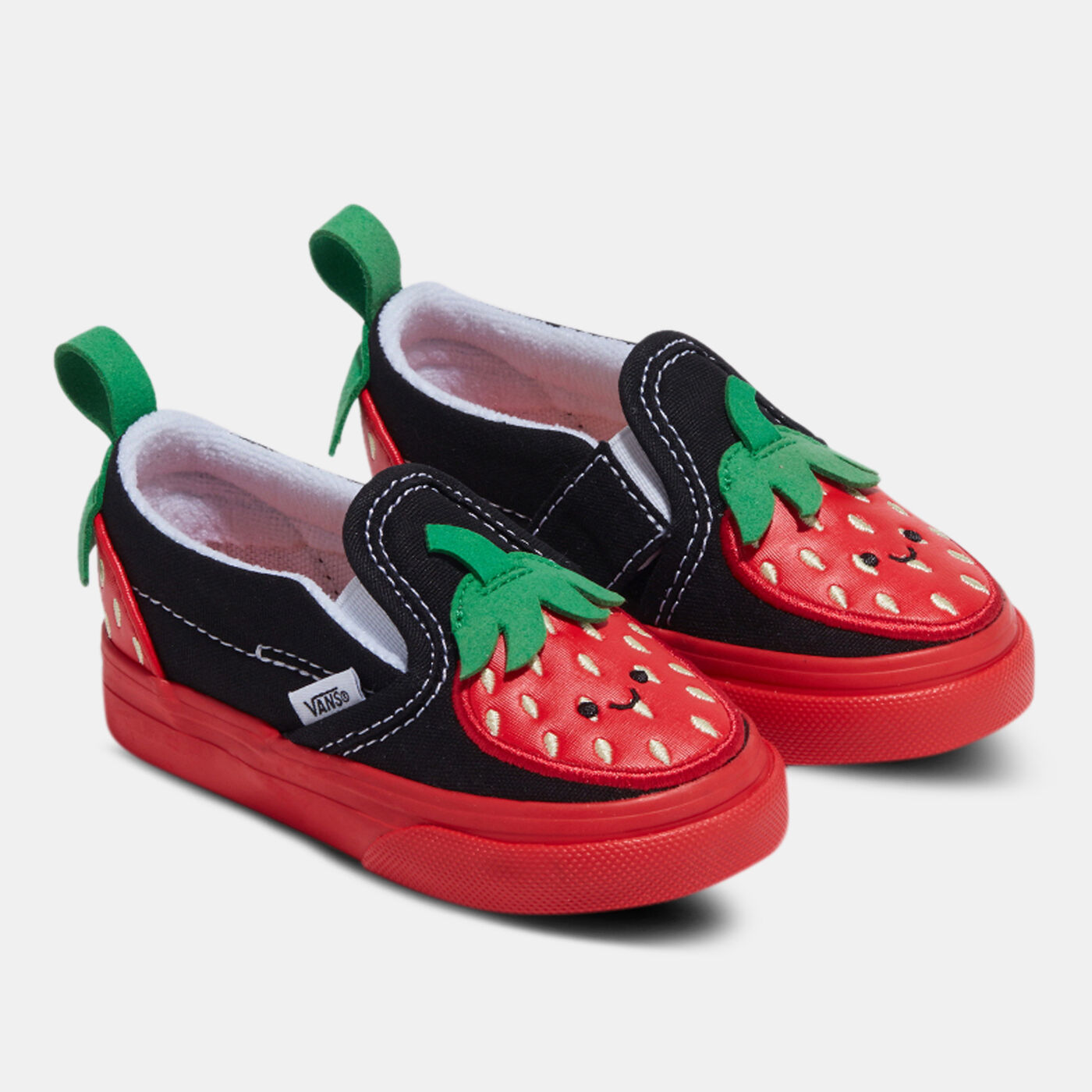 Kids' Slip-On V Shoes