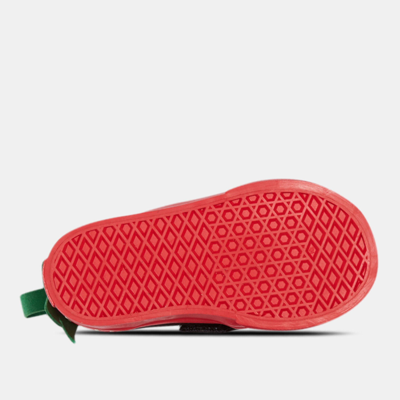 Kids' Slip-On V Shoes