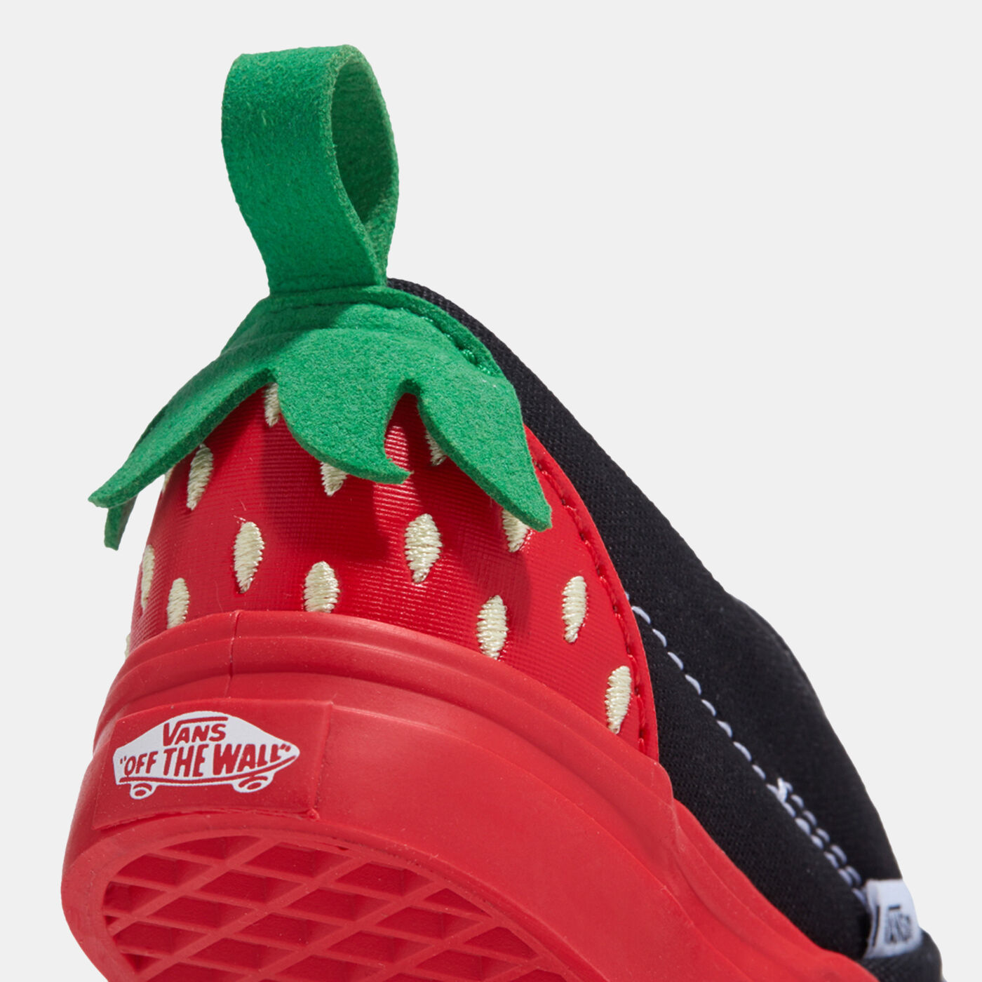 Kids' Slip-On V Shoes