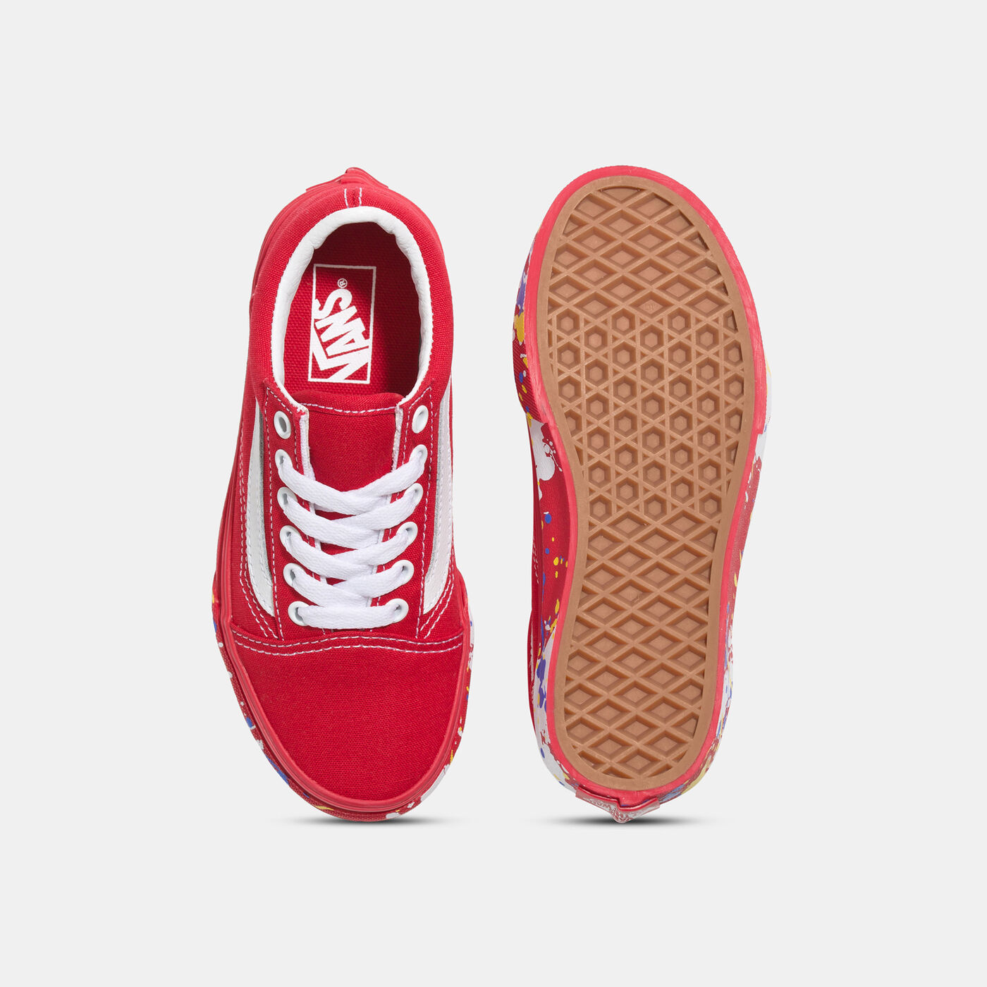 Kids' Old Skool Shoes