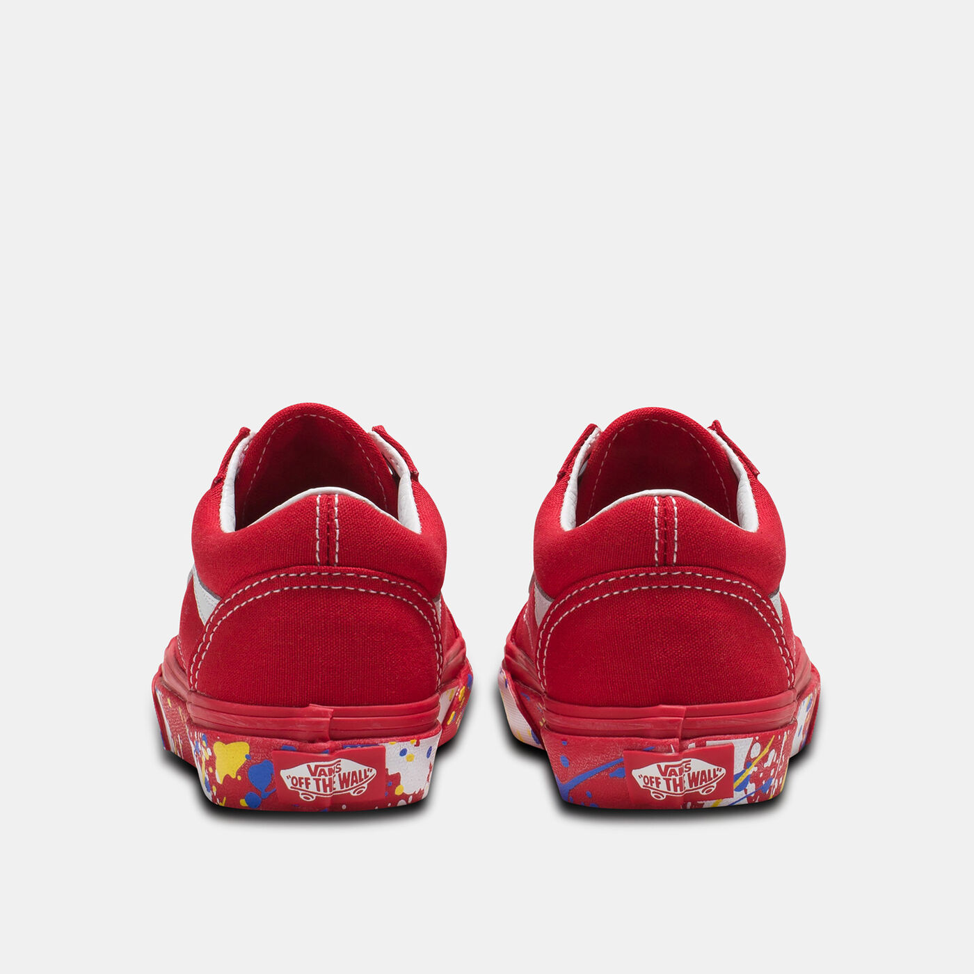 Kids' Old Skool Shoes