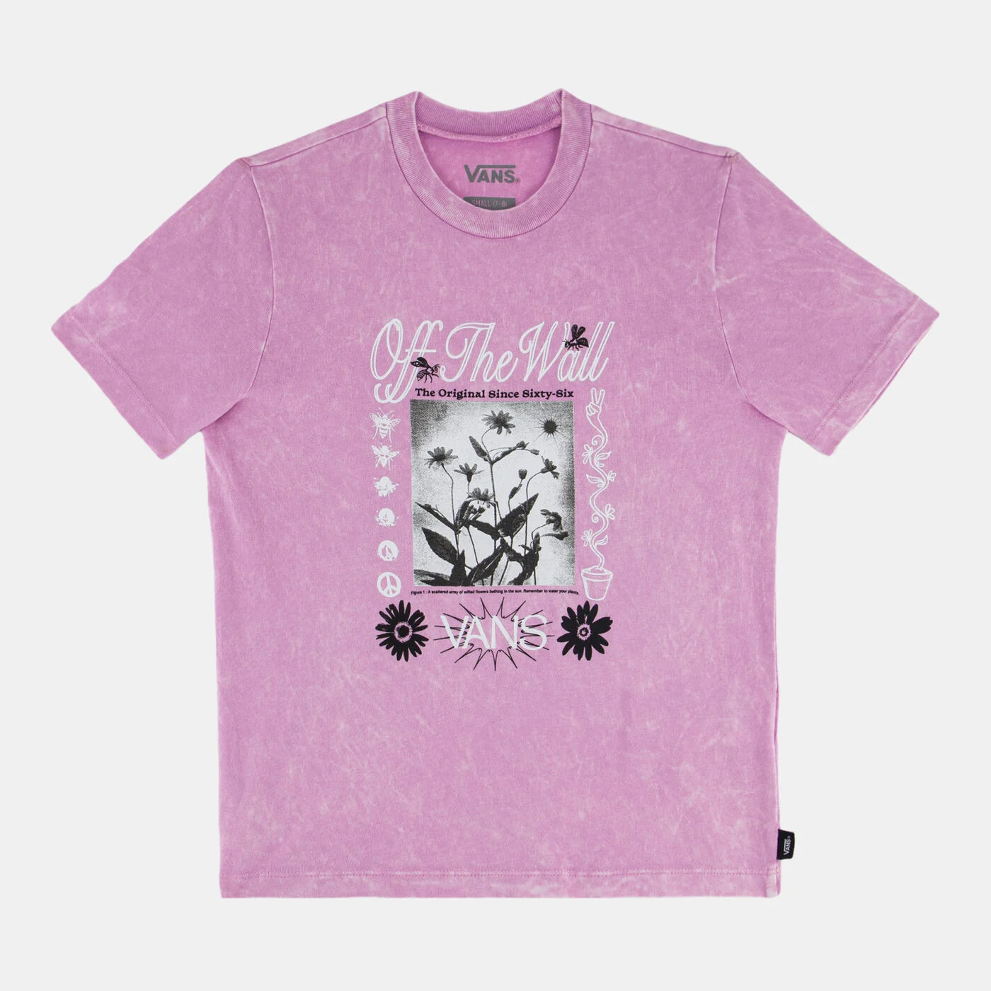 Kids' Feeling Nature T-Shirt