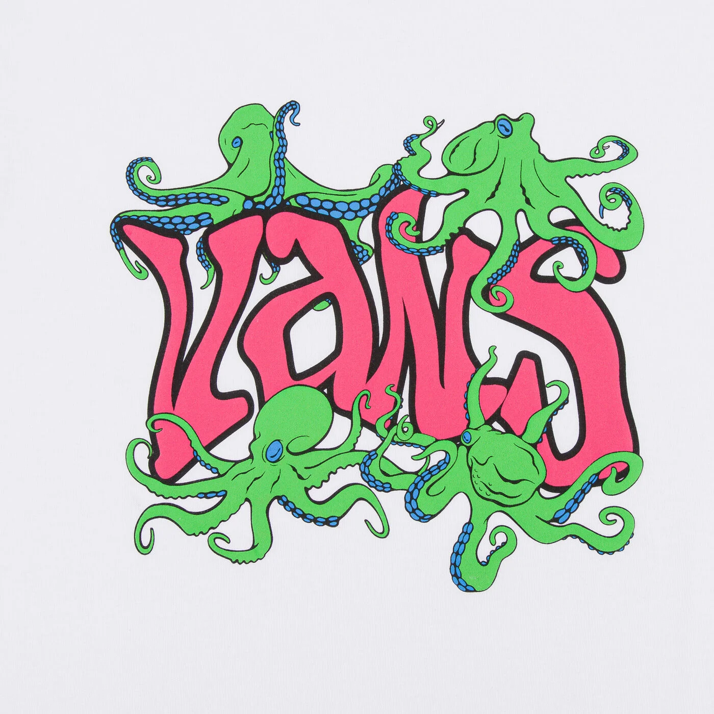 Kids' Octo Octo T-Shirt