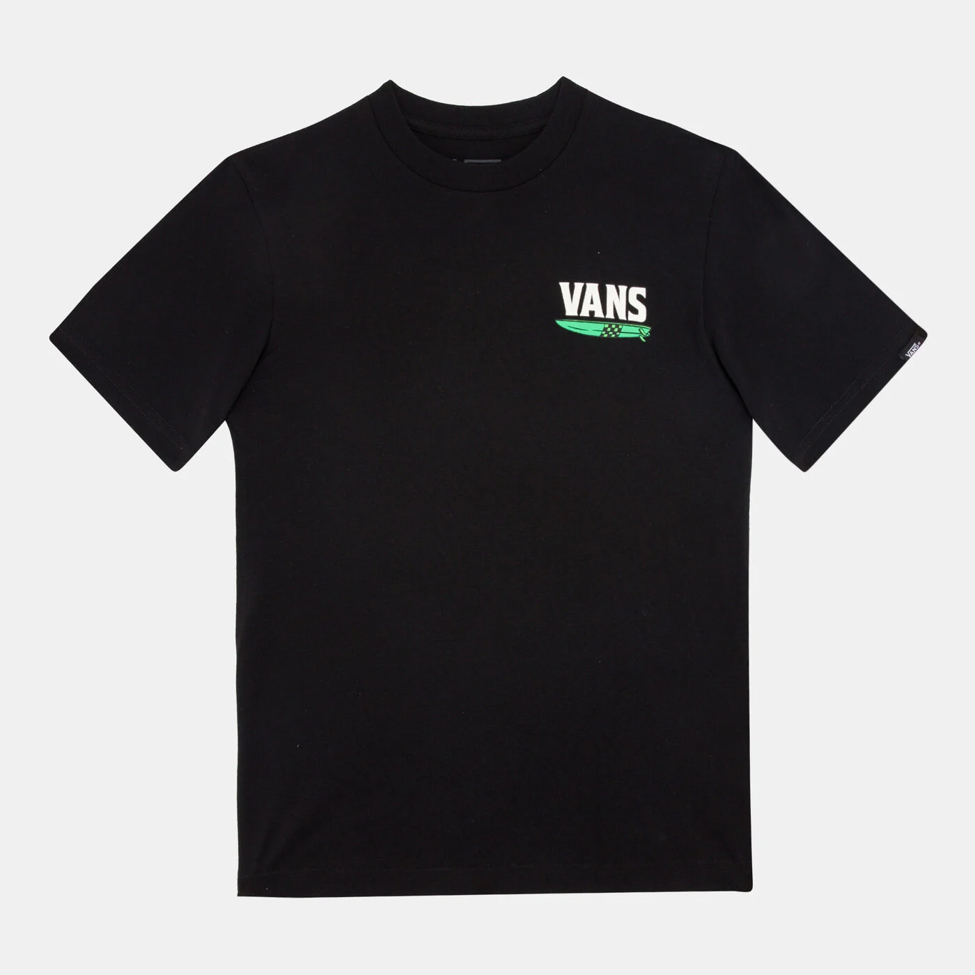 Kids' Shaka Skeleton T-Shirt