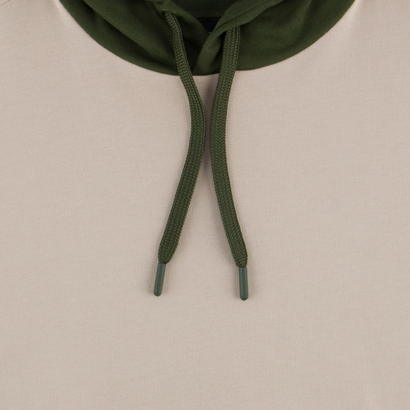 Kids' Colour Block Hoodie