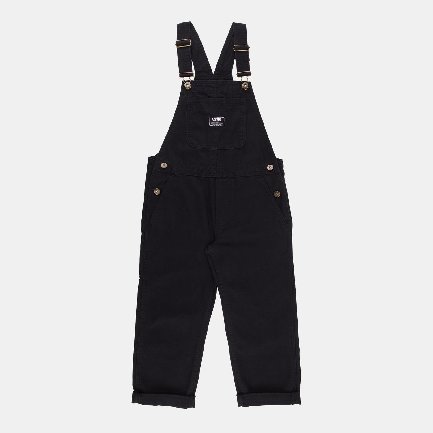 Kids' Groudwork Overalls