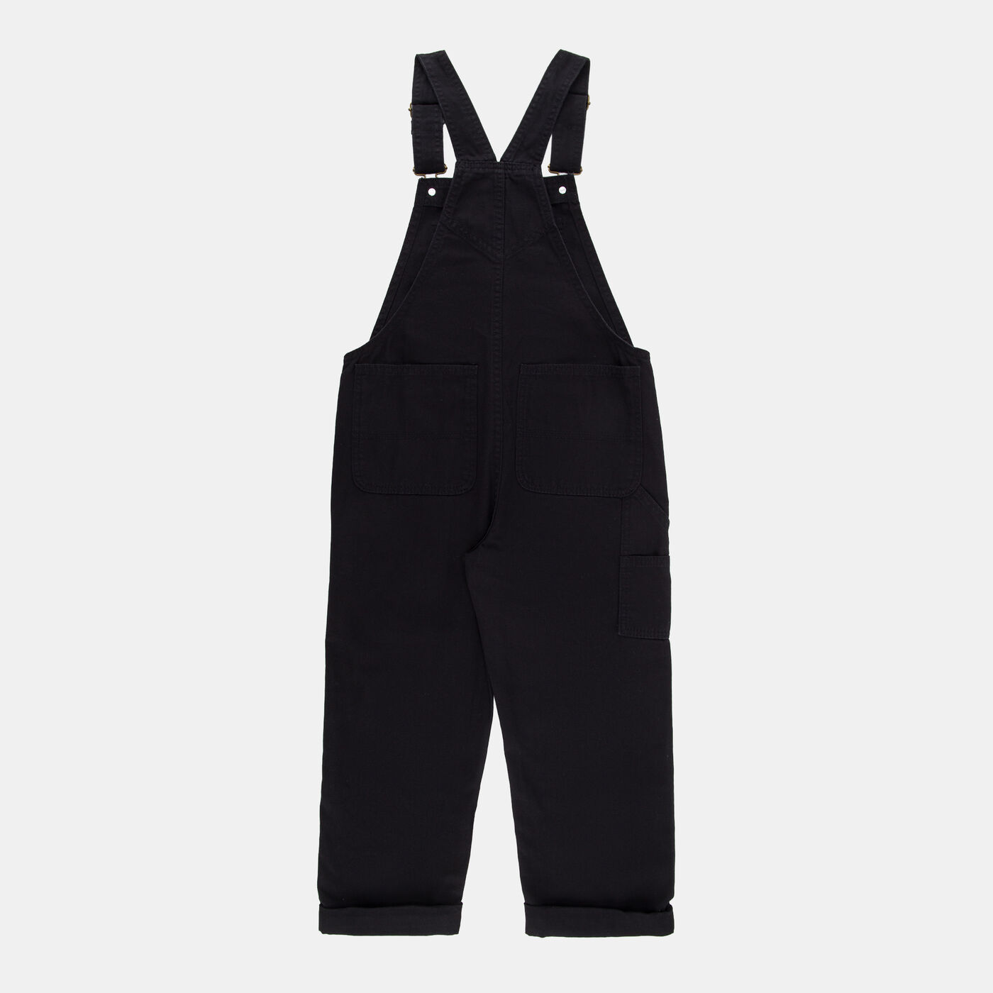 Kids' Groudwork Overalls