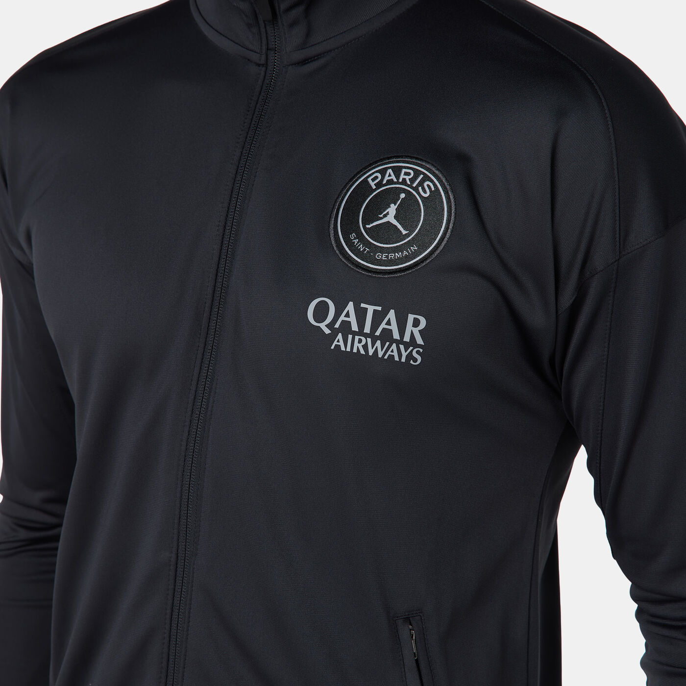 Men's Paris Saint-Germain Strike Fourth Football Tracksuit