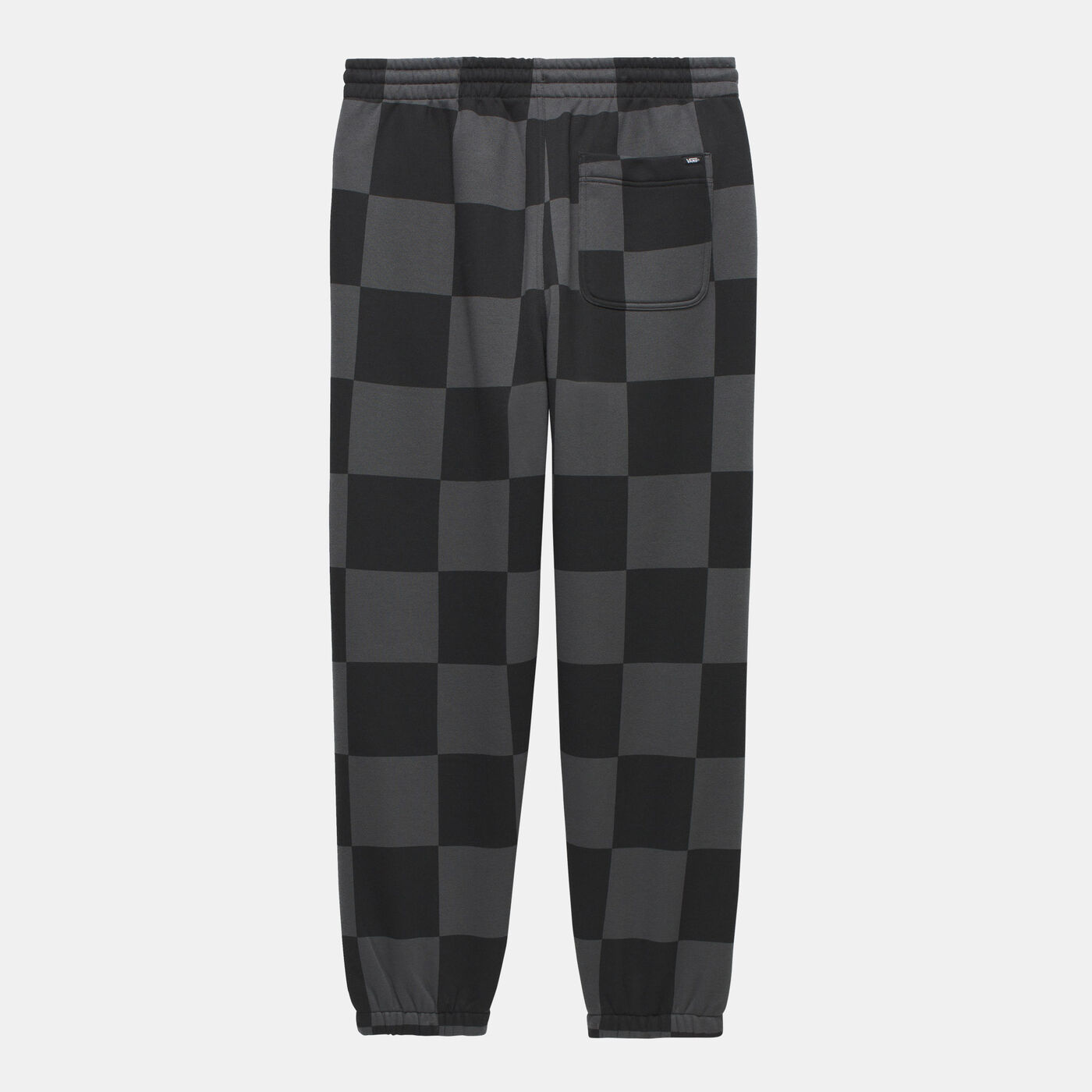 Men's Big Check Sweatpants