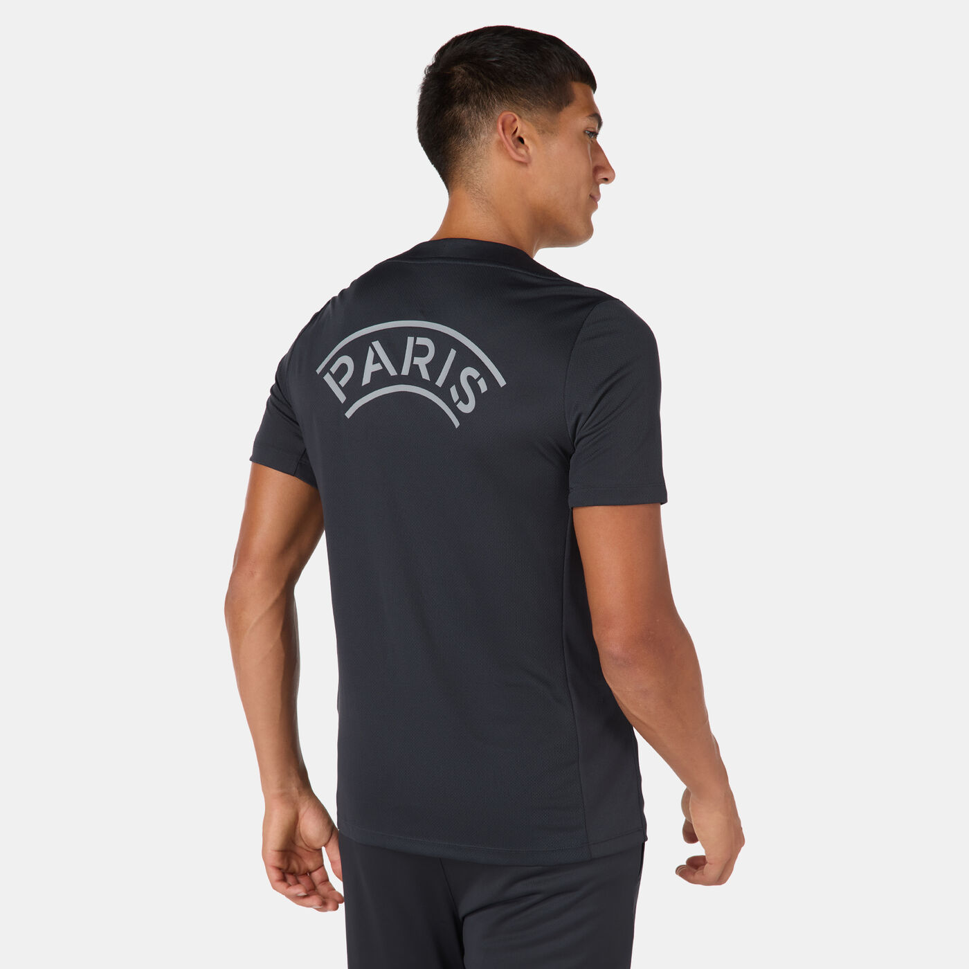 Men's Paris Saint-Germain Strike Football Top