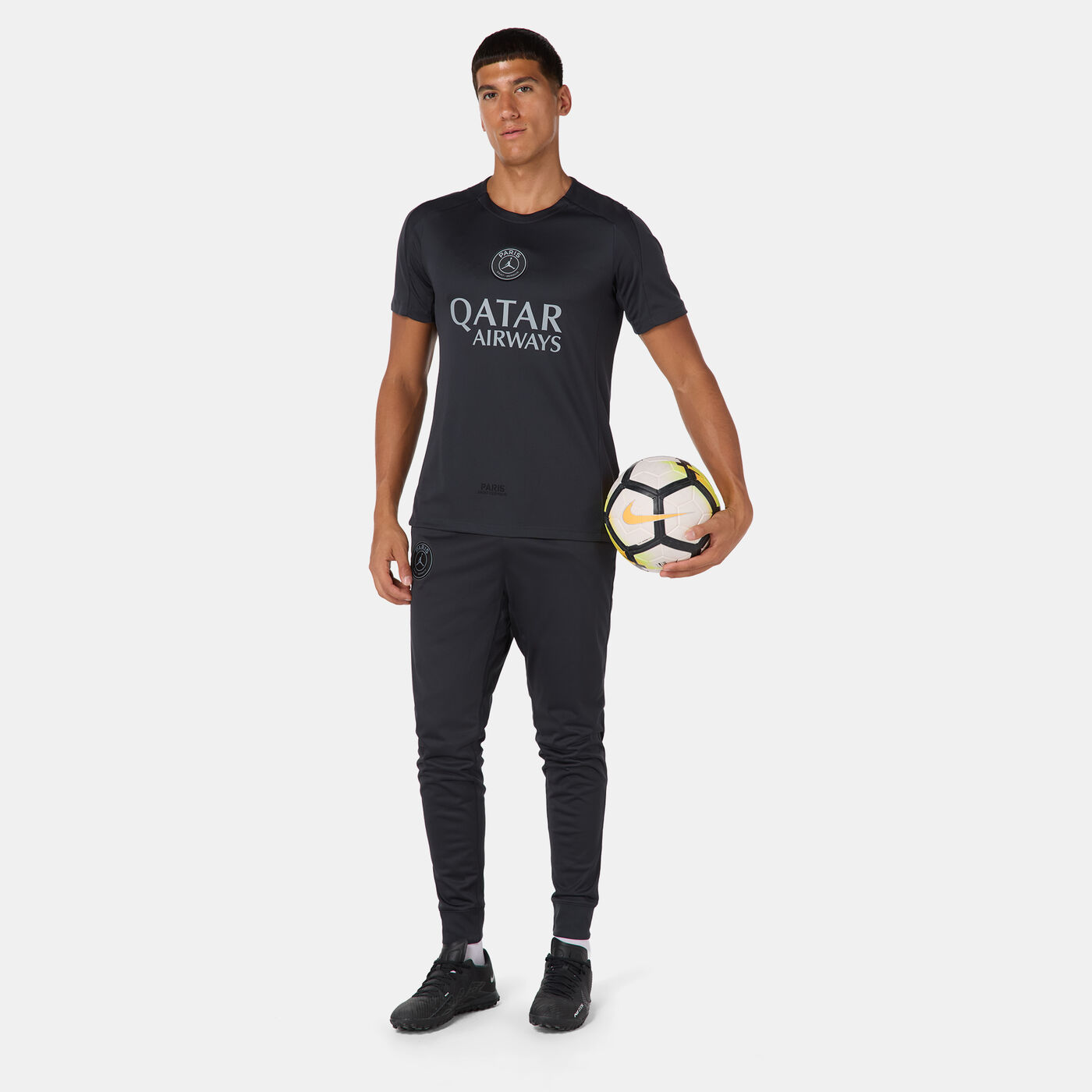 Men's Paris Saint-Germain Strike Football Top