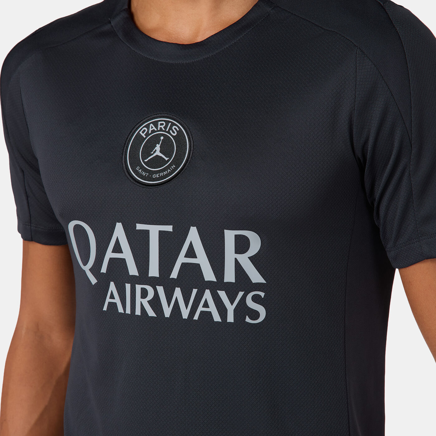 Men's Paris Saint-Germain Strike Football Top