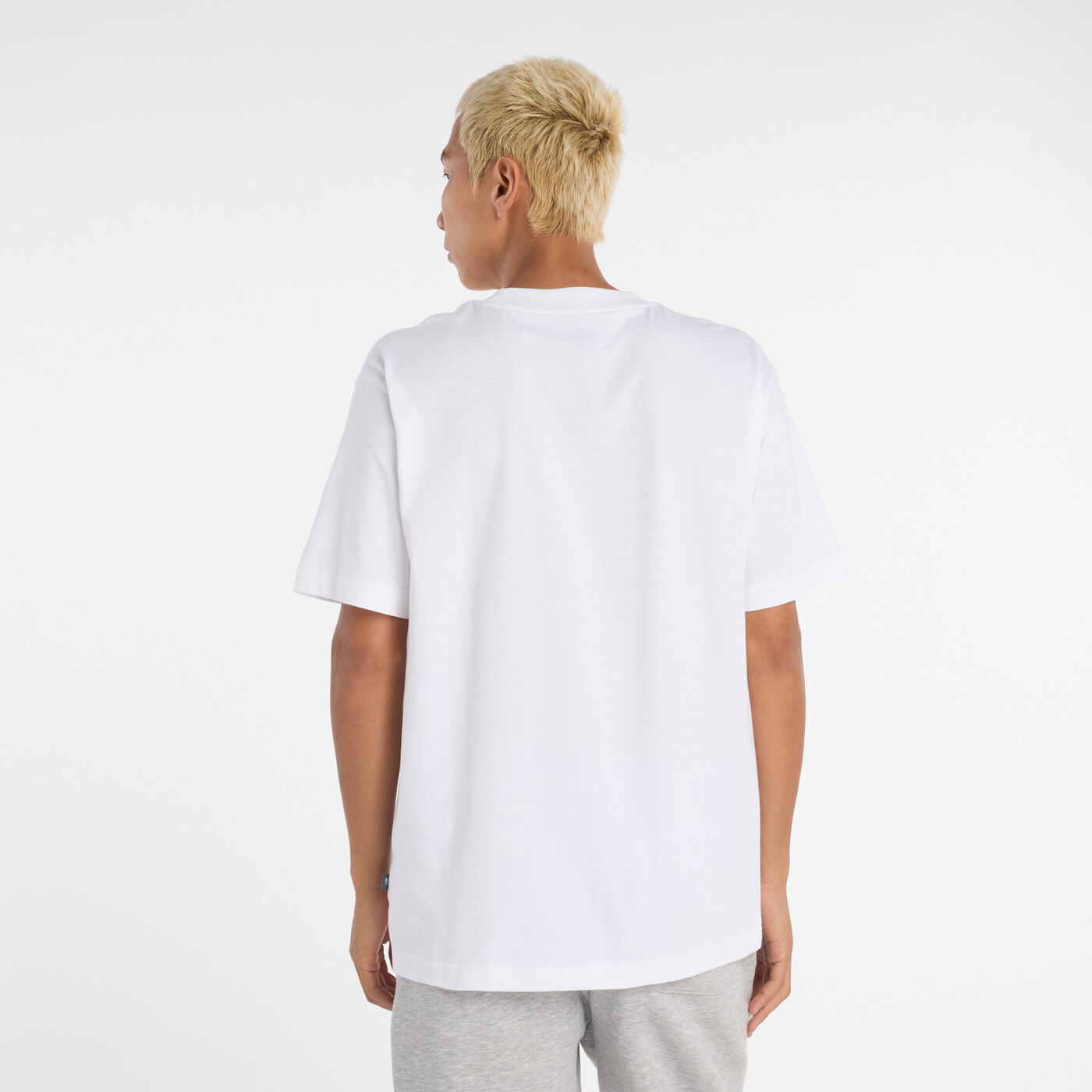 Men's Gradient Runner T-Shirt