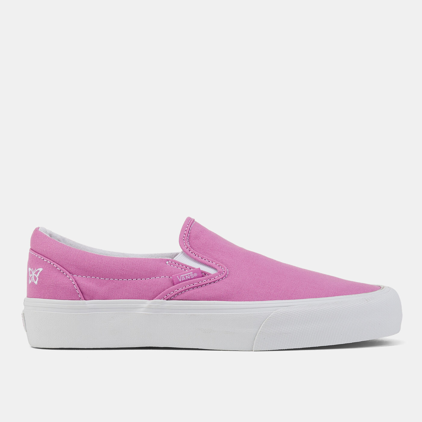 Women's VR3 Slip-On Shoes