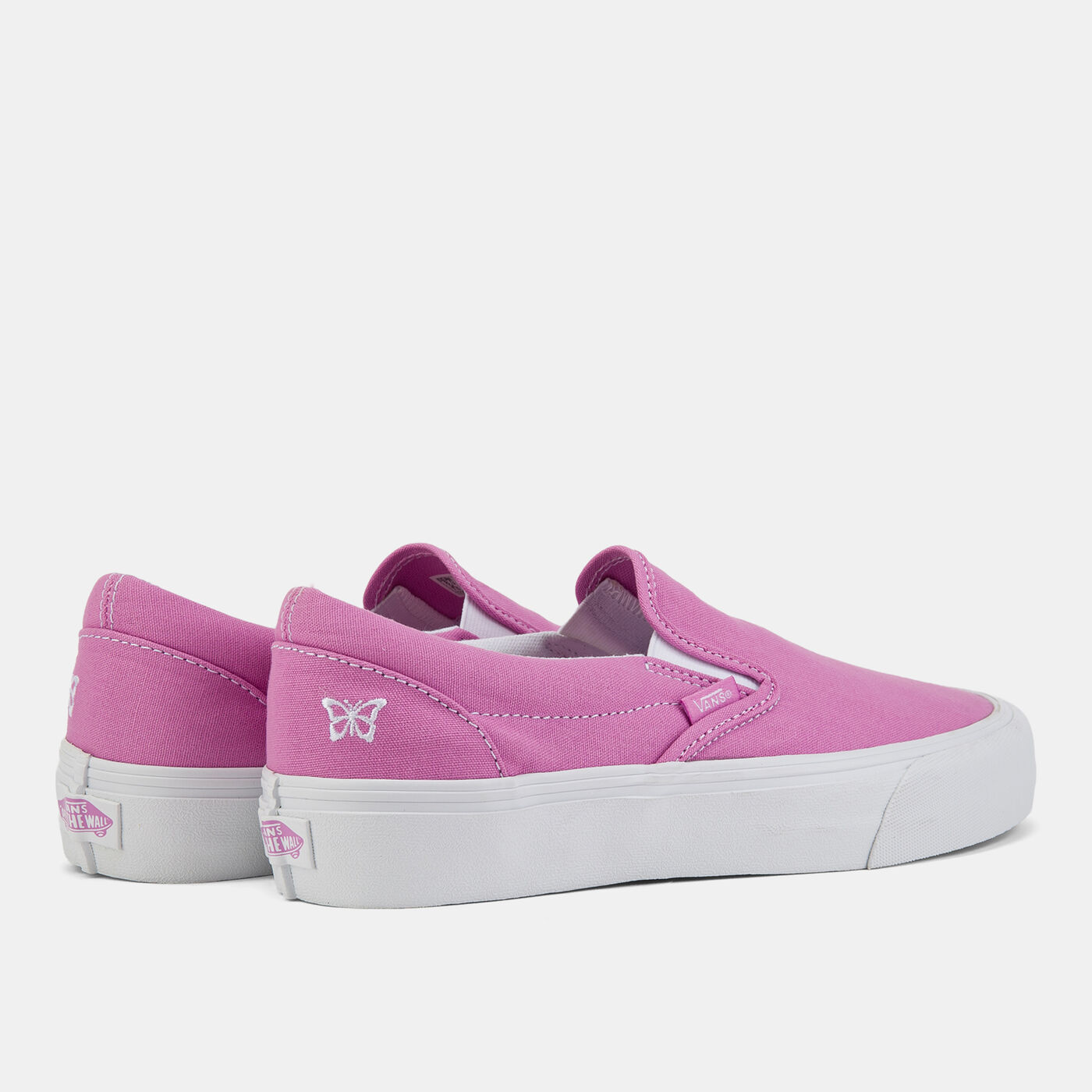 Women's VR3 Slip-On Shoes
