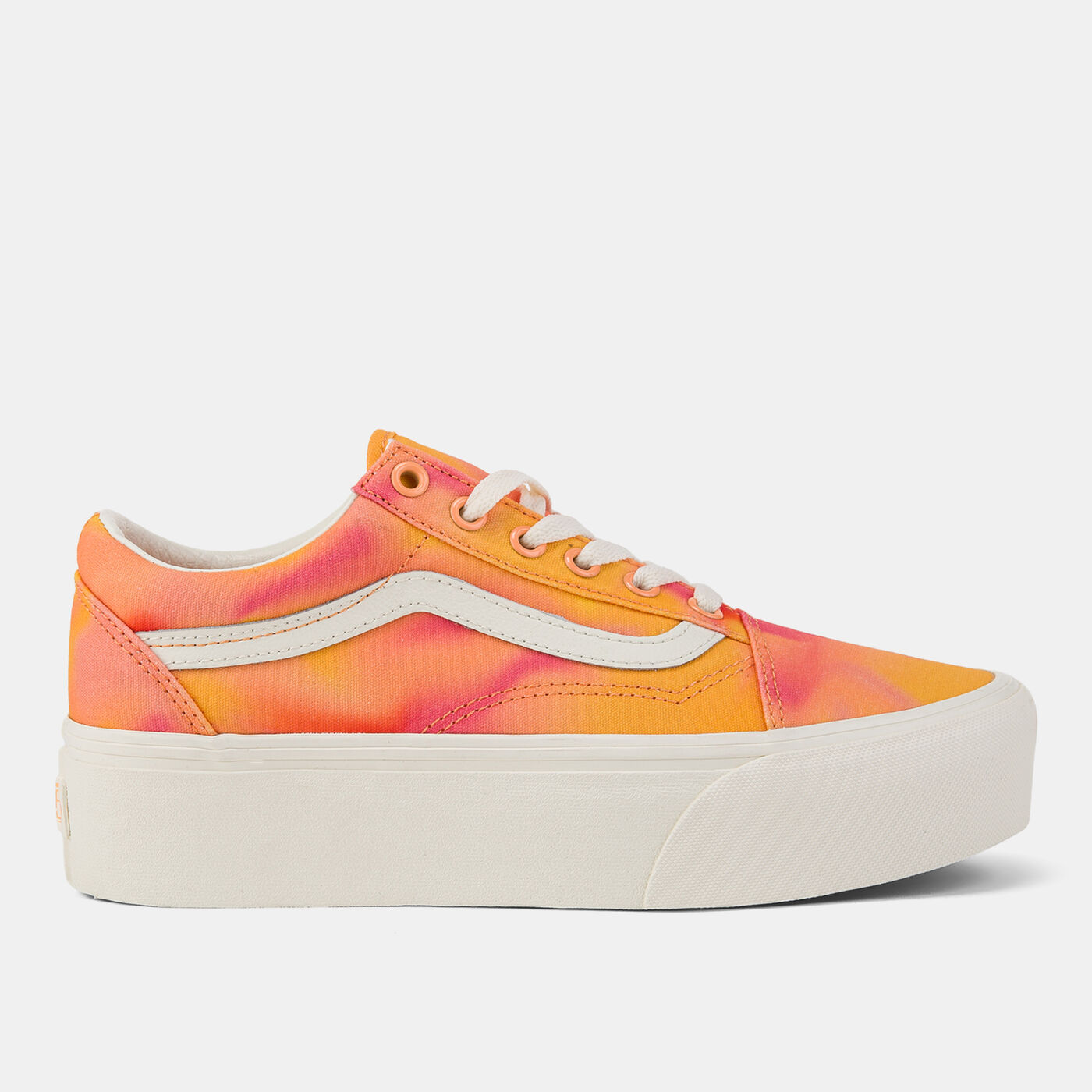 Women's Old Skool Stackform Shoes