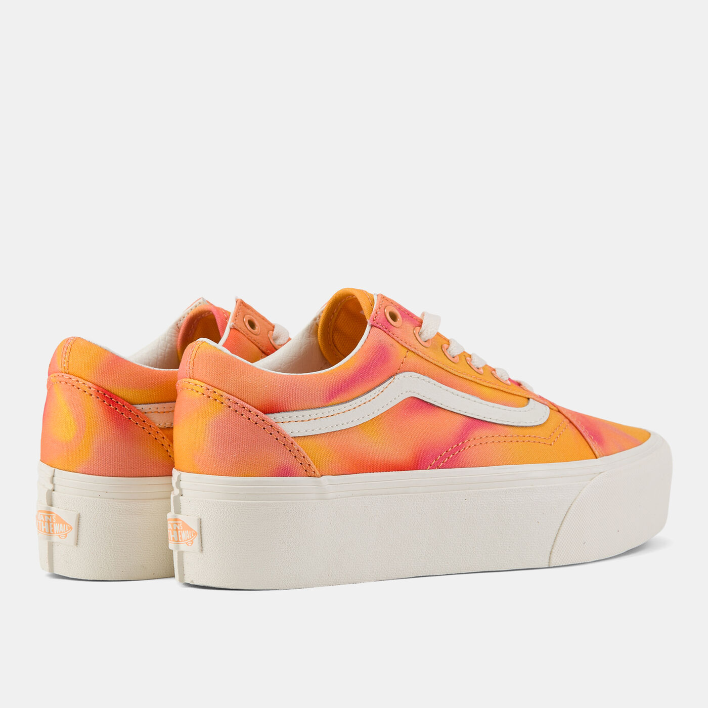 Women's Old Skool Stackform Shoes