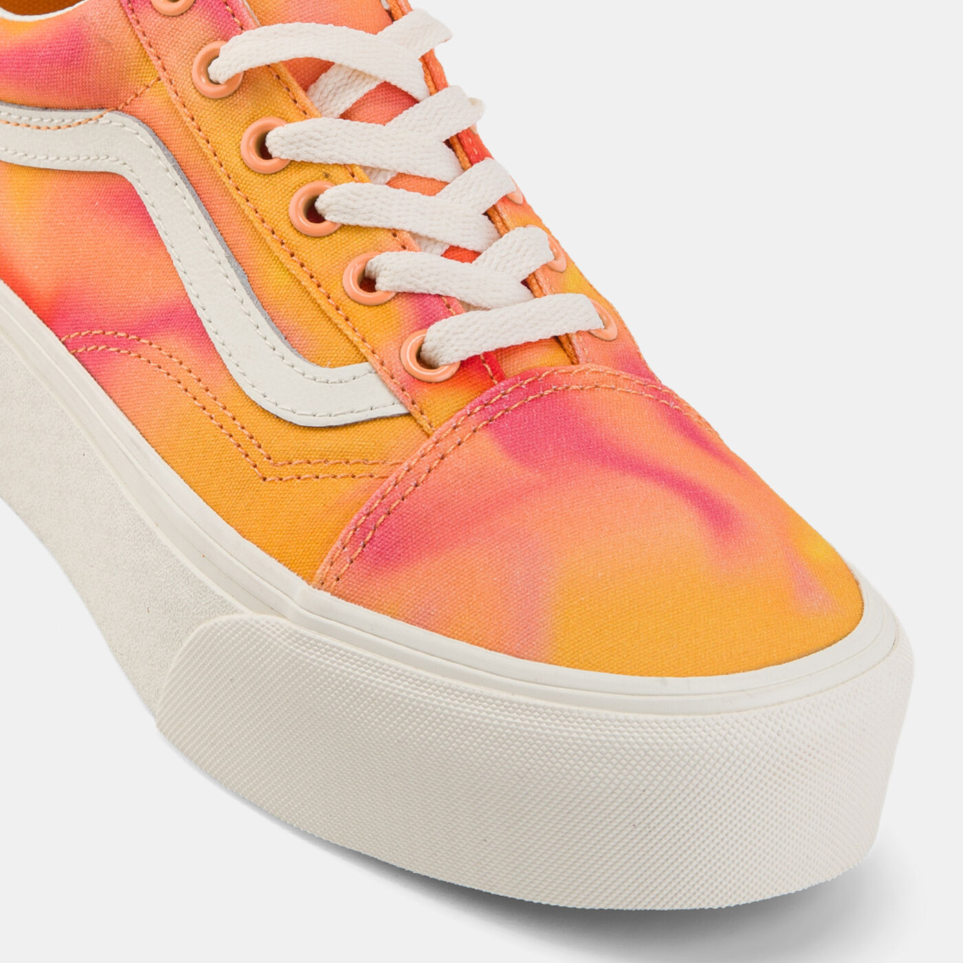 Women's Old Skool Stackform Shoes