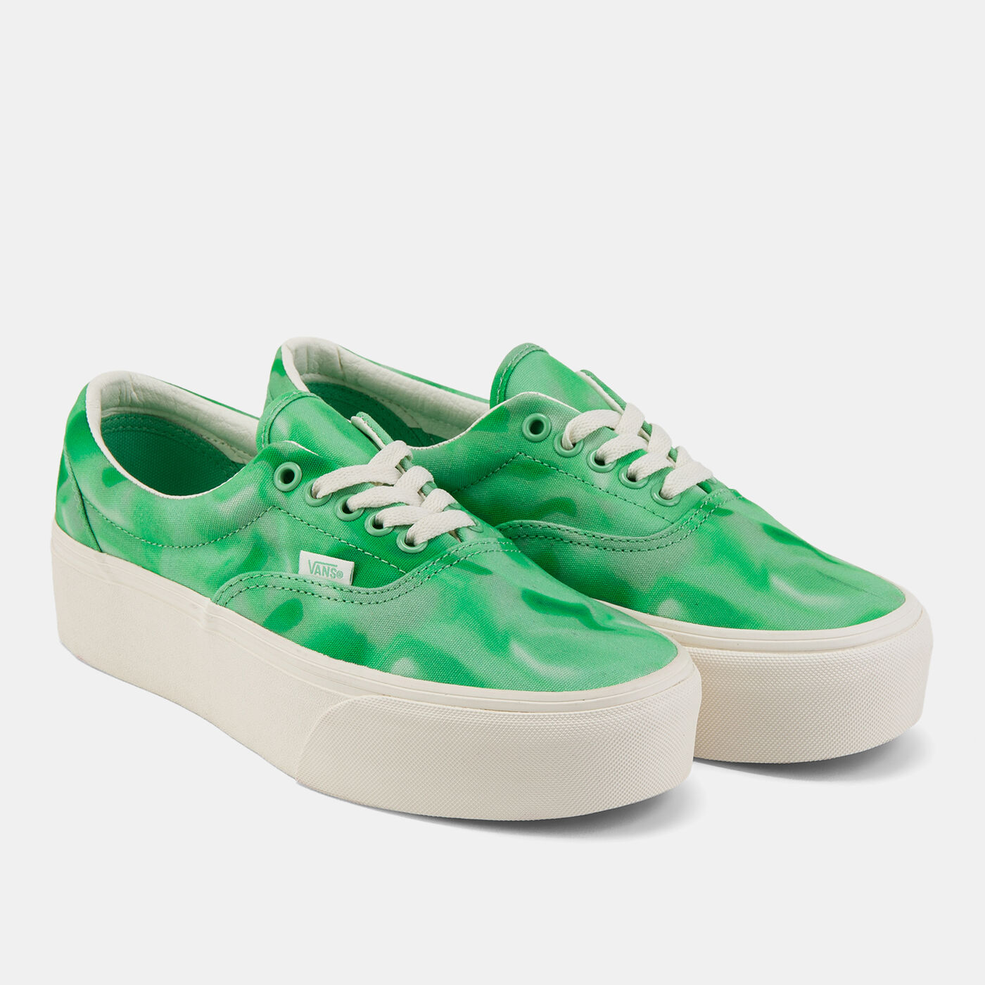 Women's Era Stackform Shoes