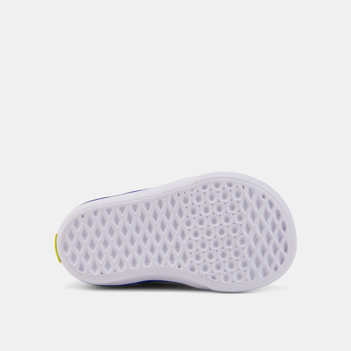 Kids' ComfyCush New Skool Shoes