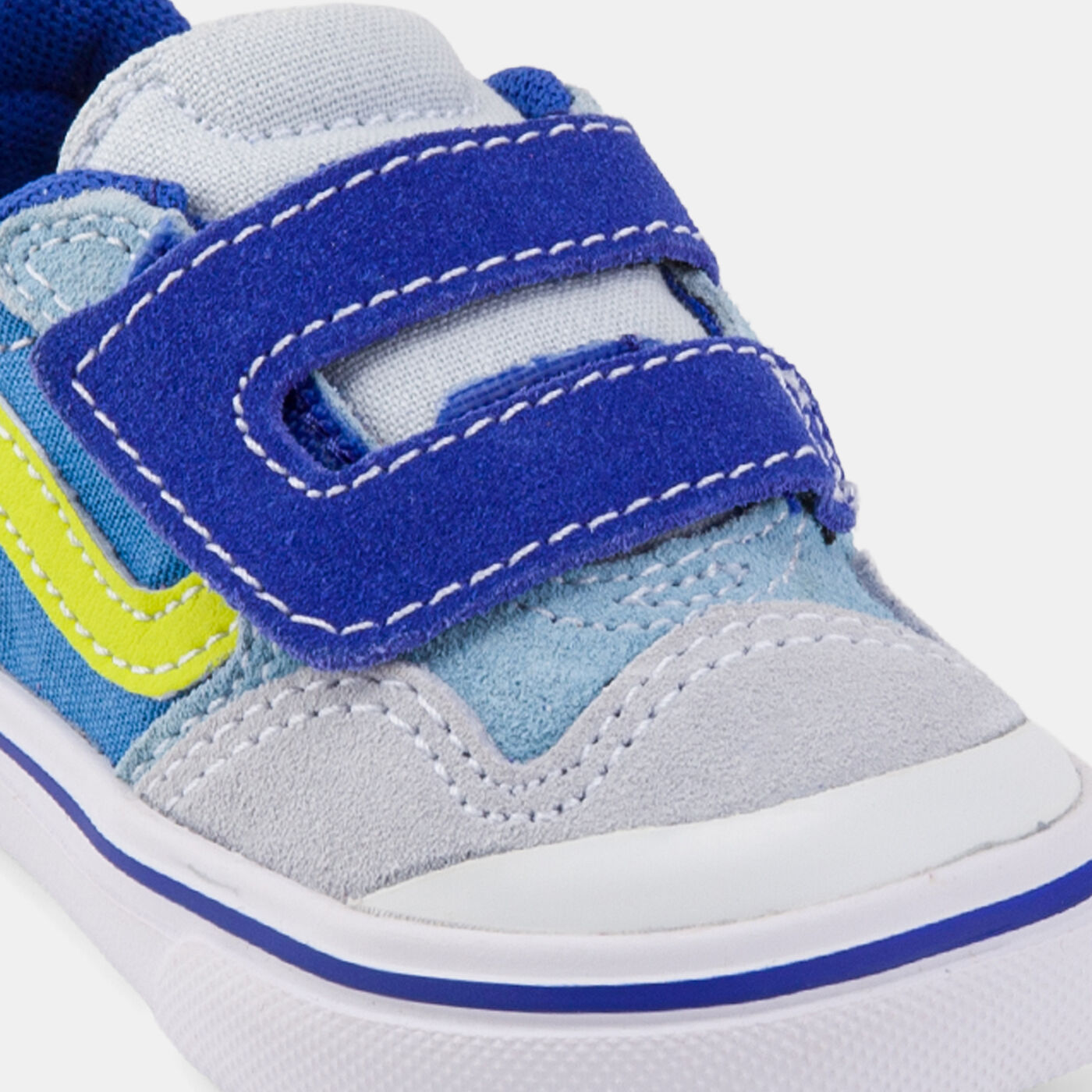 Kids' ComfyCush New Skool Shoes