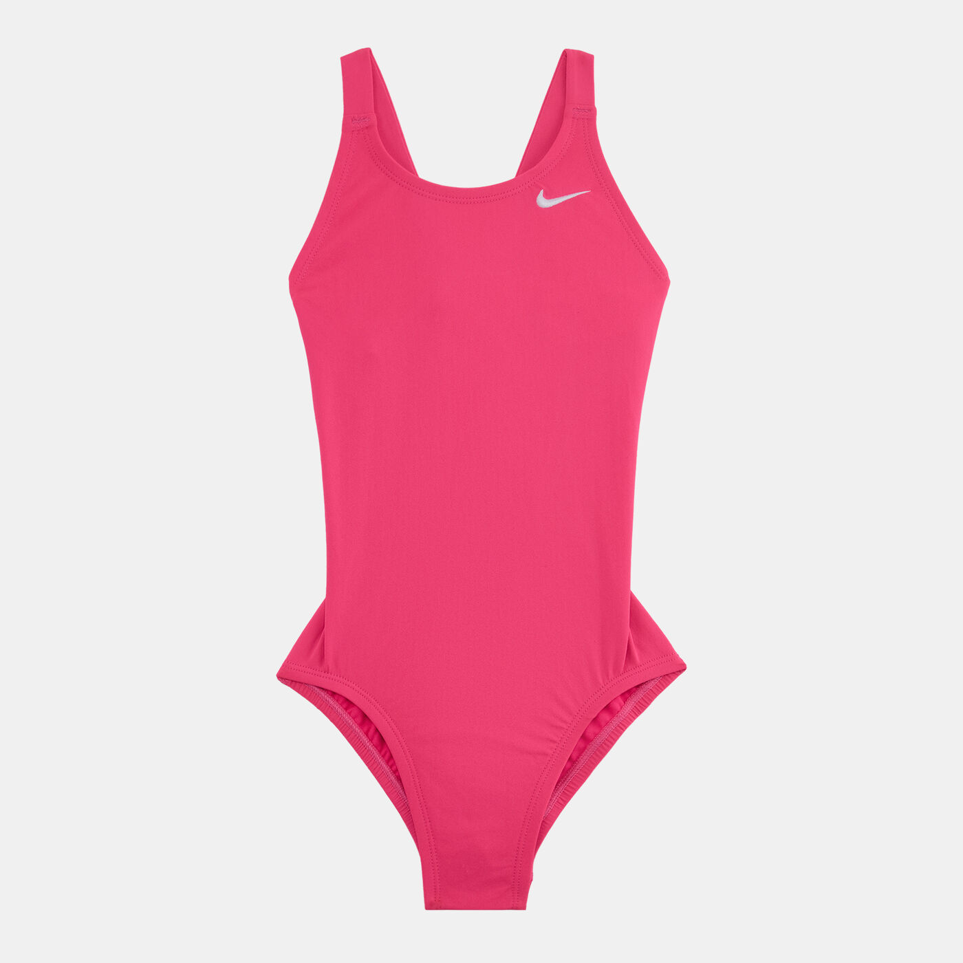 Kids' Fastback One-Piece Swimsuit