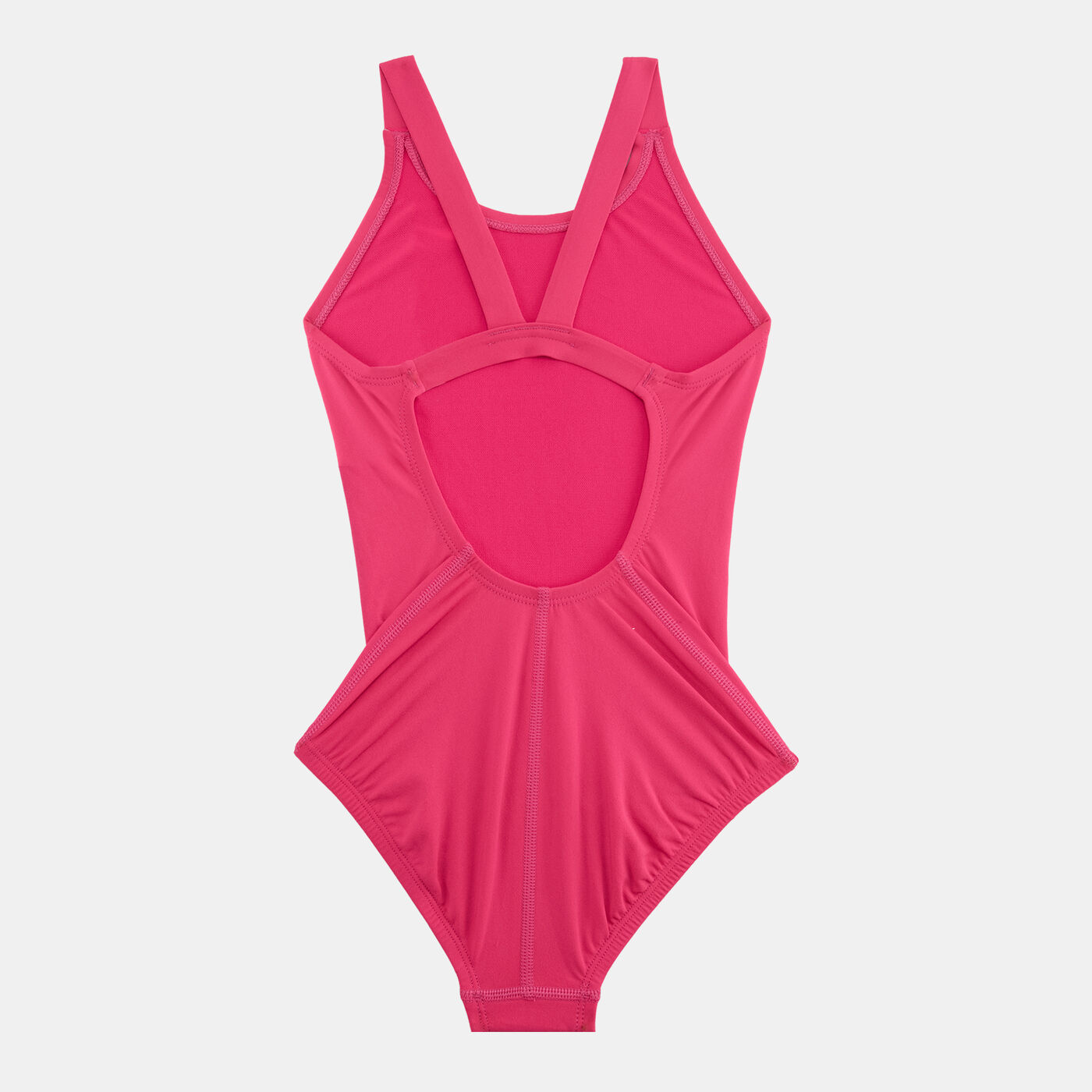 Kids' Fastback One-Piece Swimsuit