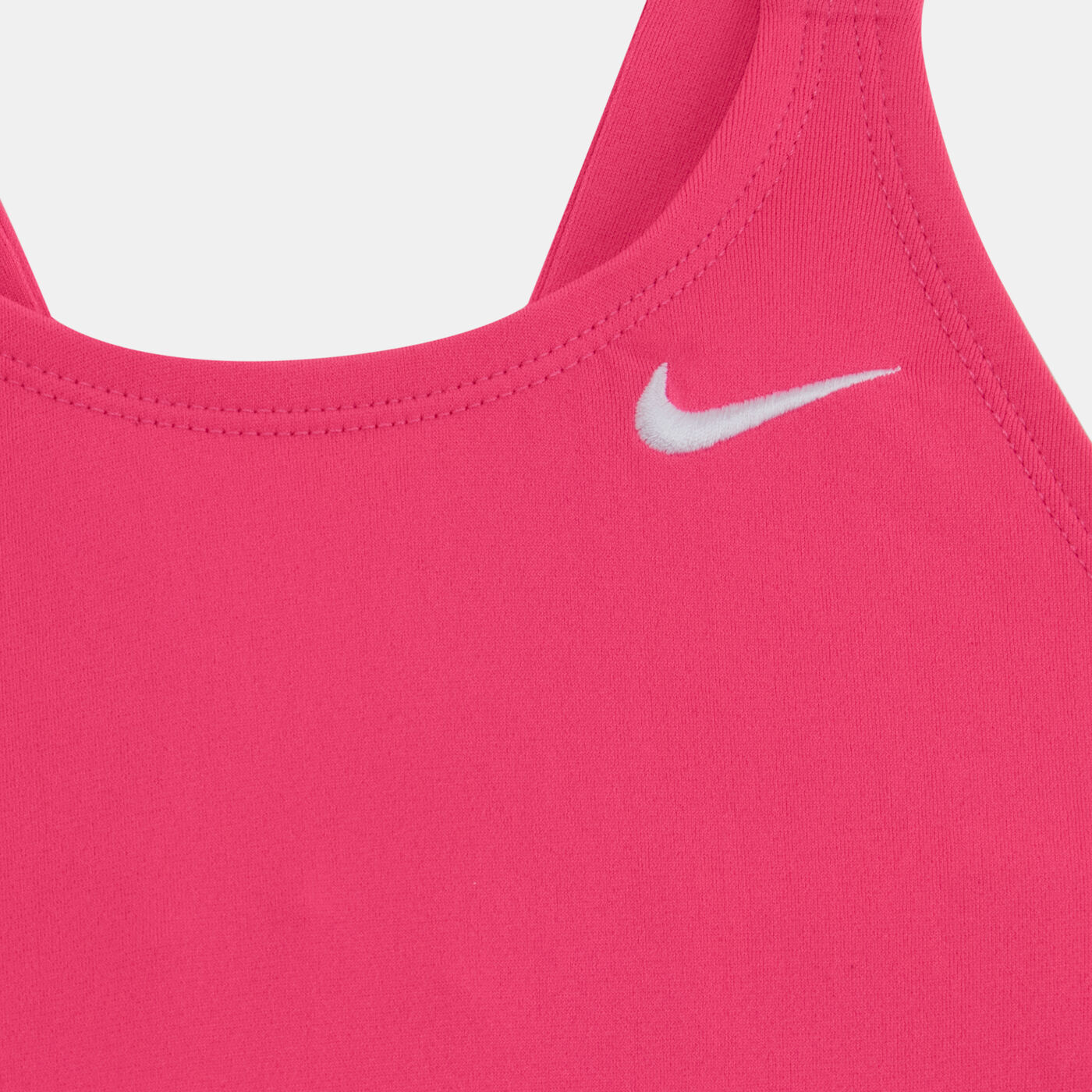 Kids' Fastback One-Piece Swimsuit