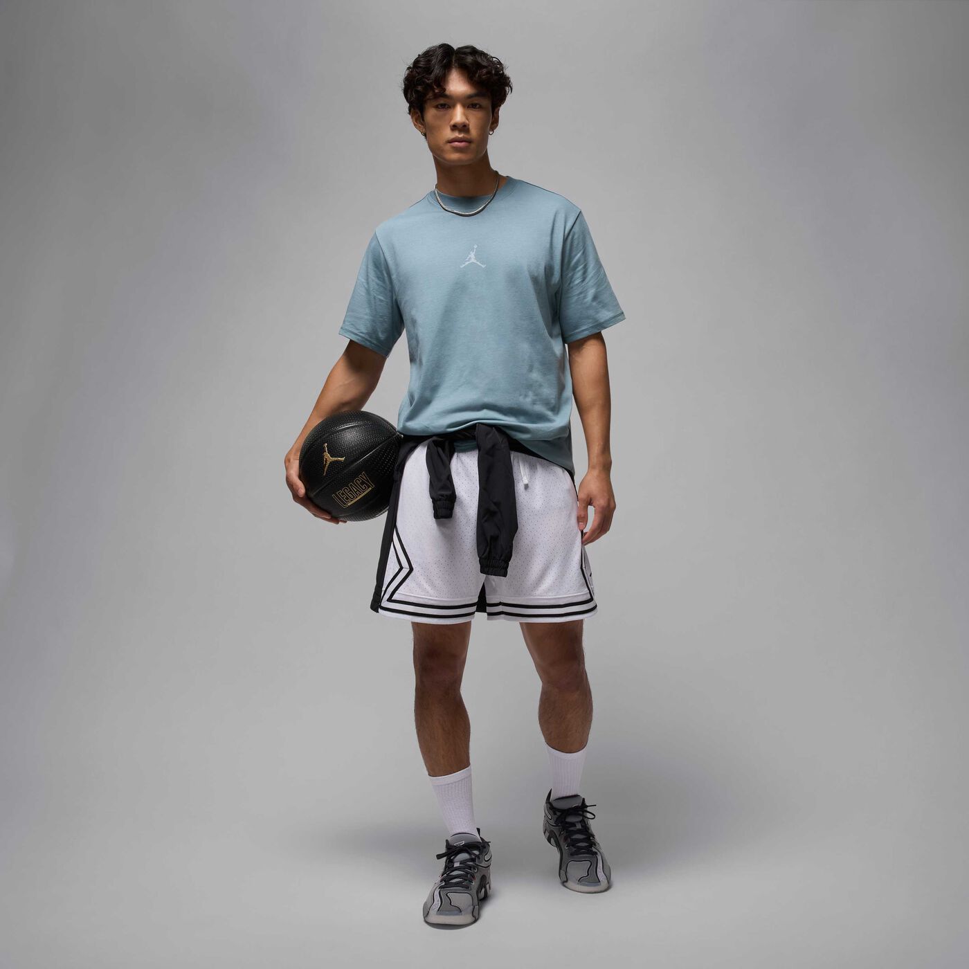 Men's Sport Dri-FIT T-Shirt