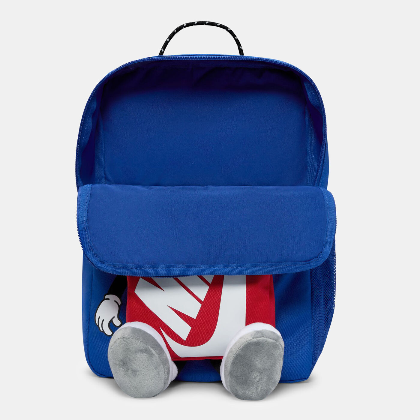 Kids' Boxy Backpack