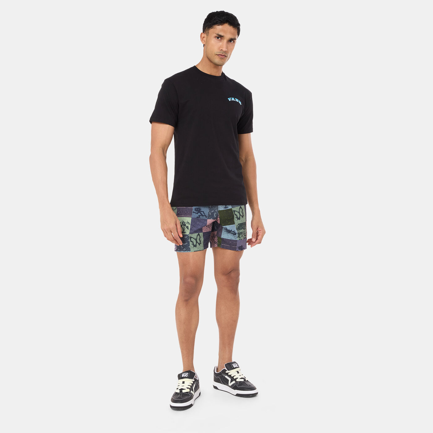 Men's Primary Print Board Shorts