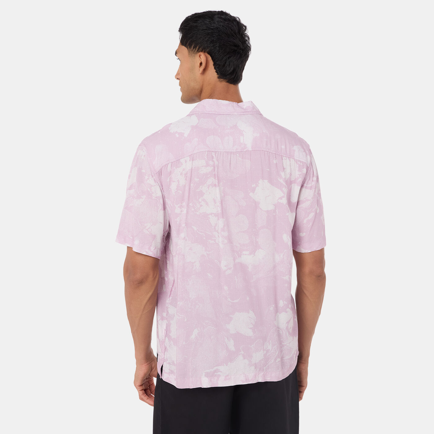 Men's Camp Woven Shirt