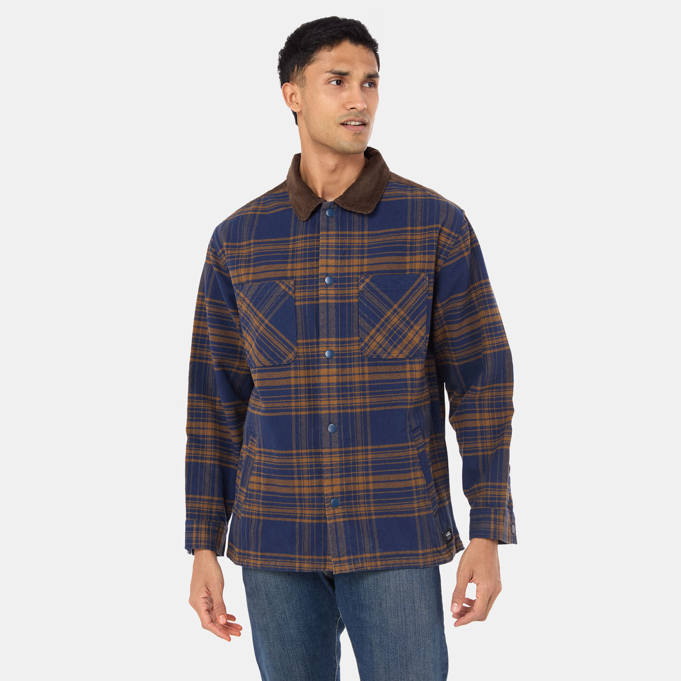 Men's Nelson Shacket