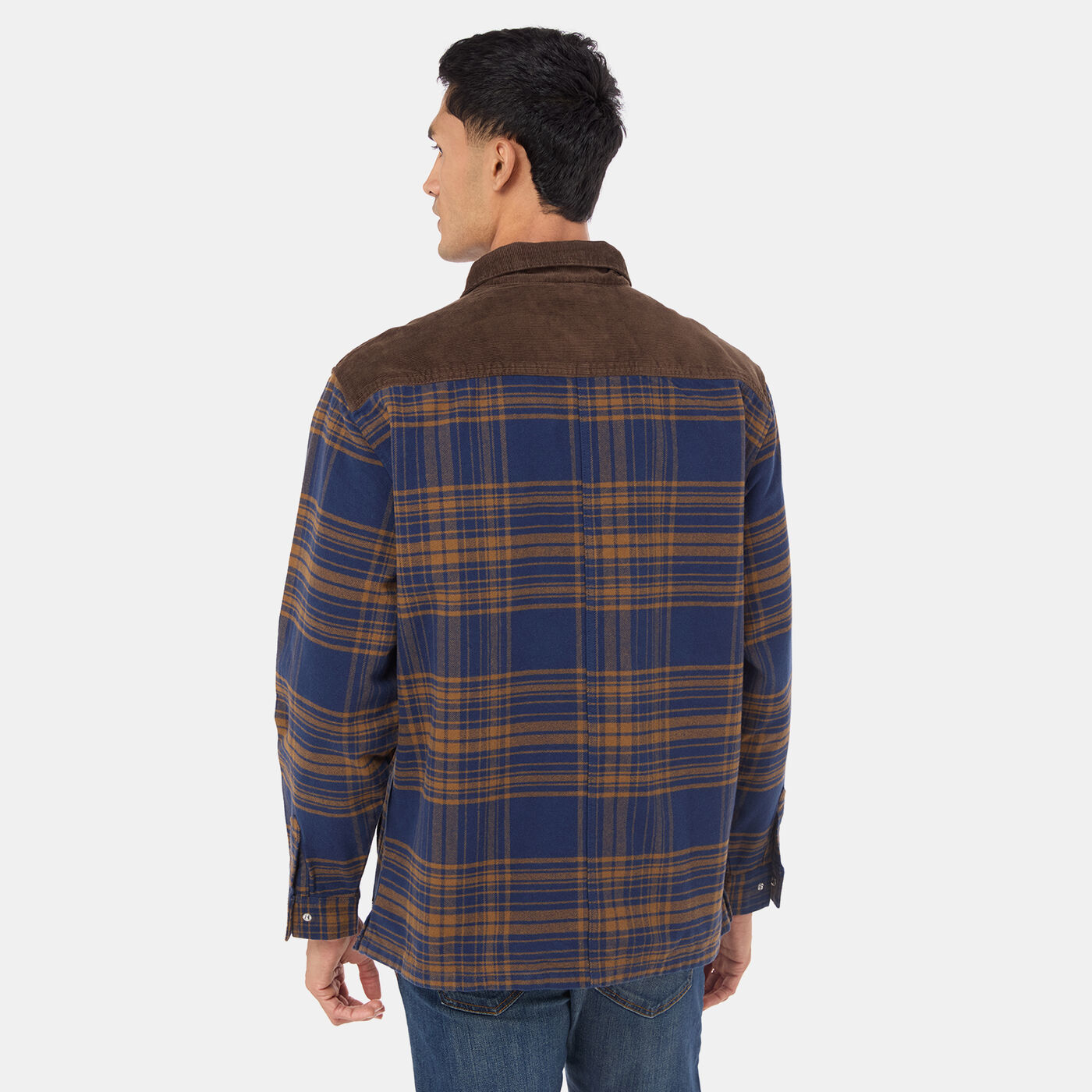 Men's Nelson Shacket