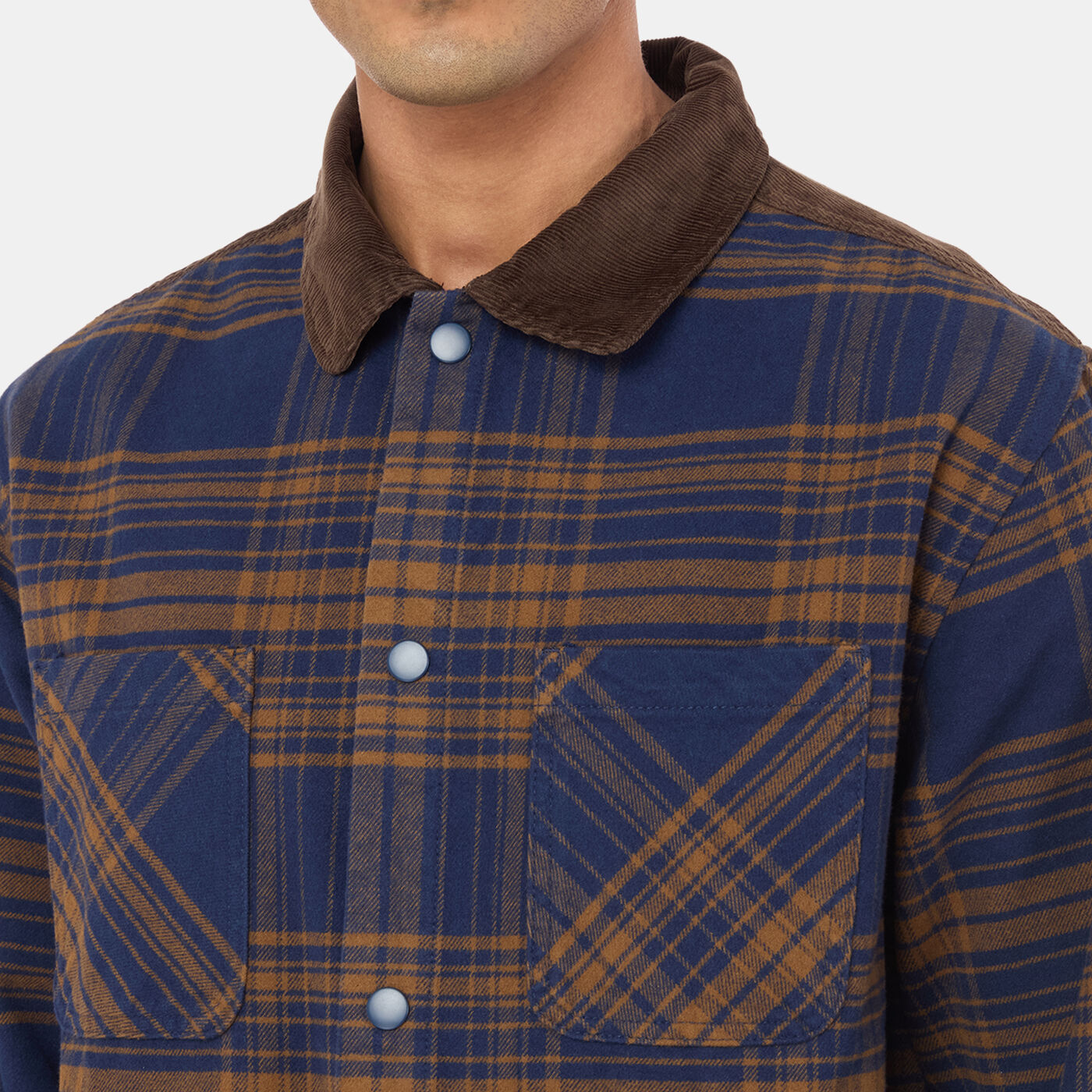 Men's Nelson Shacket