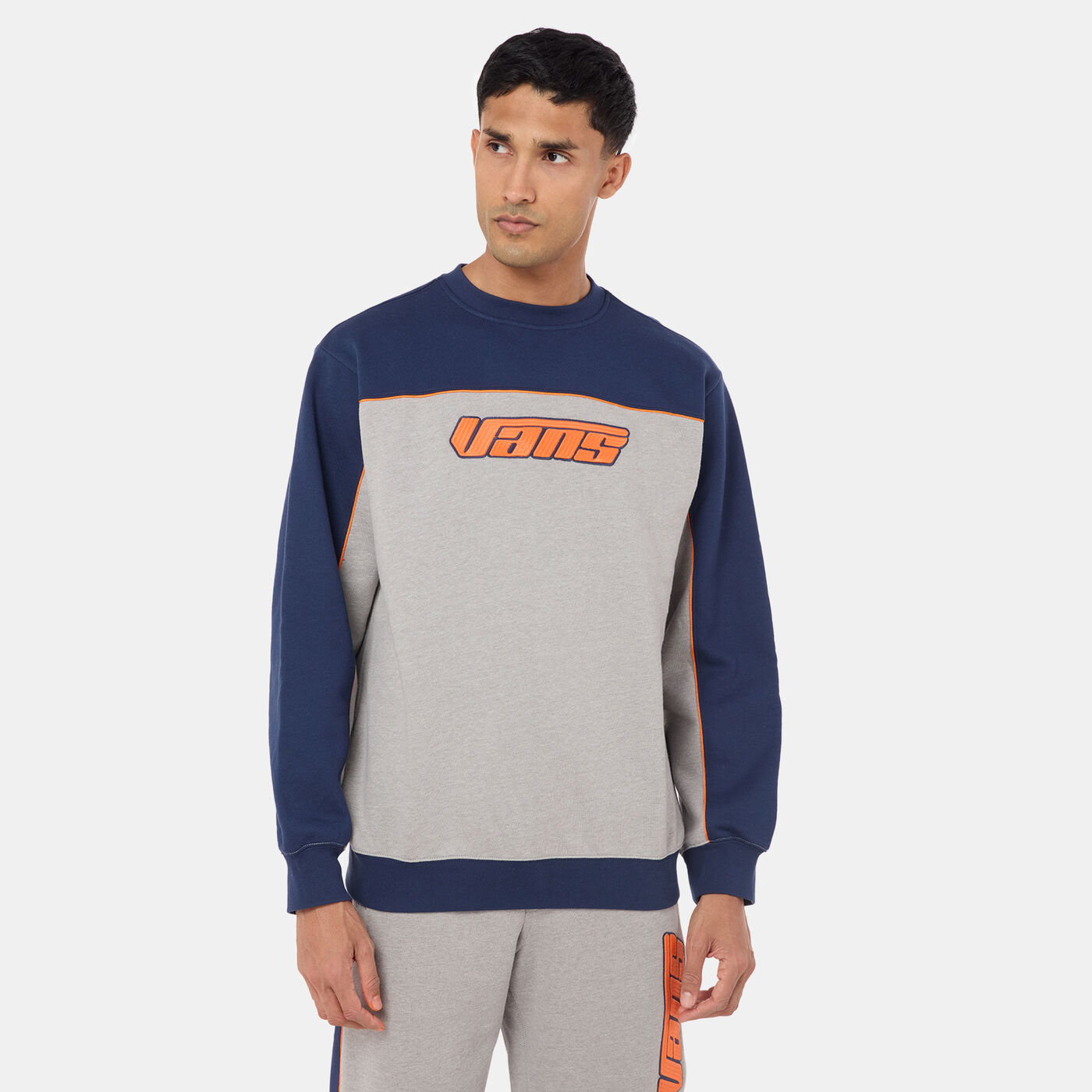 Men's Retro V Sweatshirt