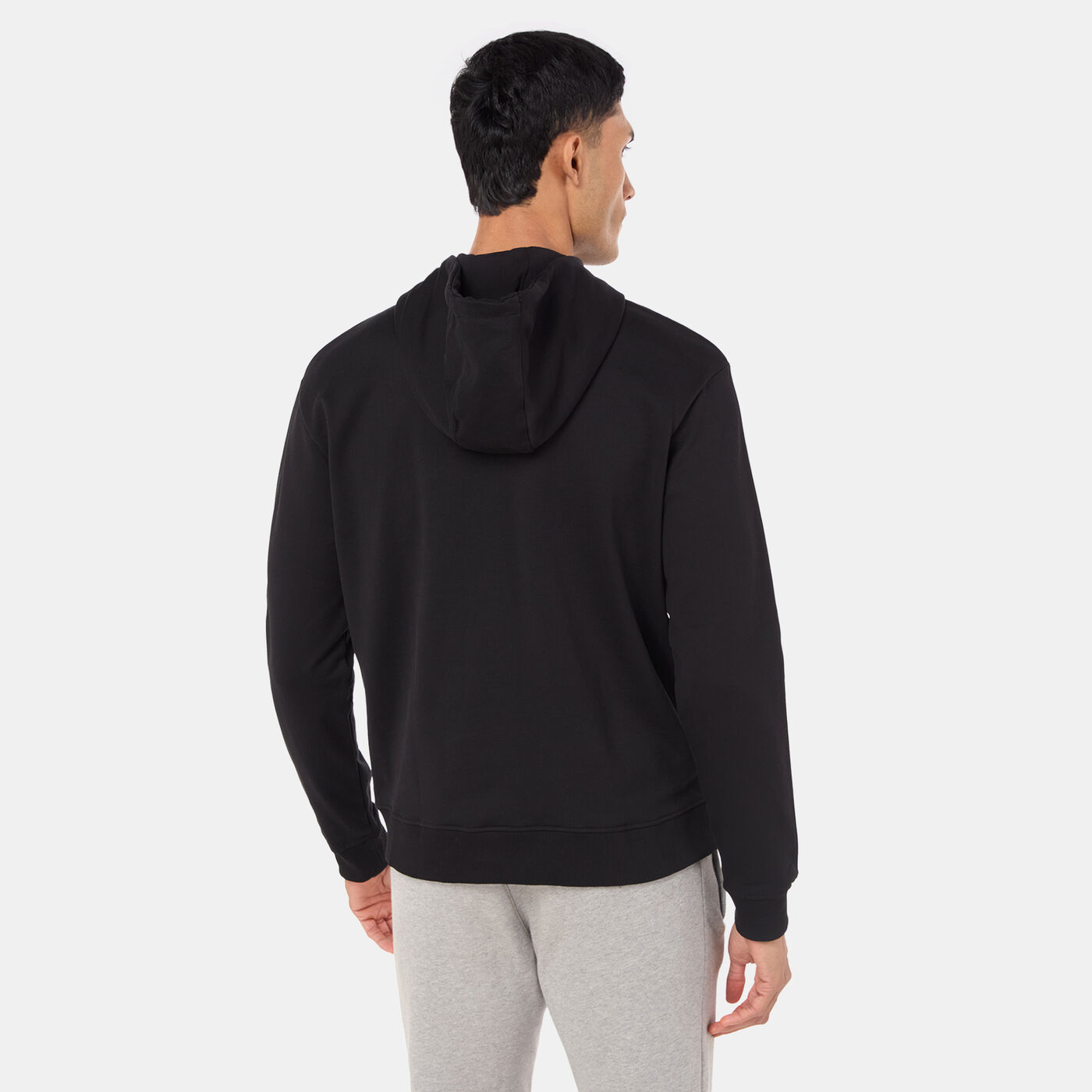 Men's Full-Zip Hoodie