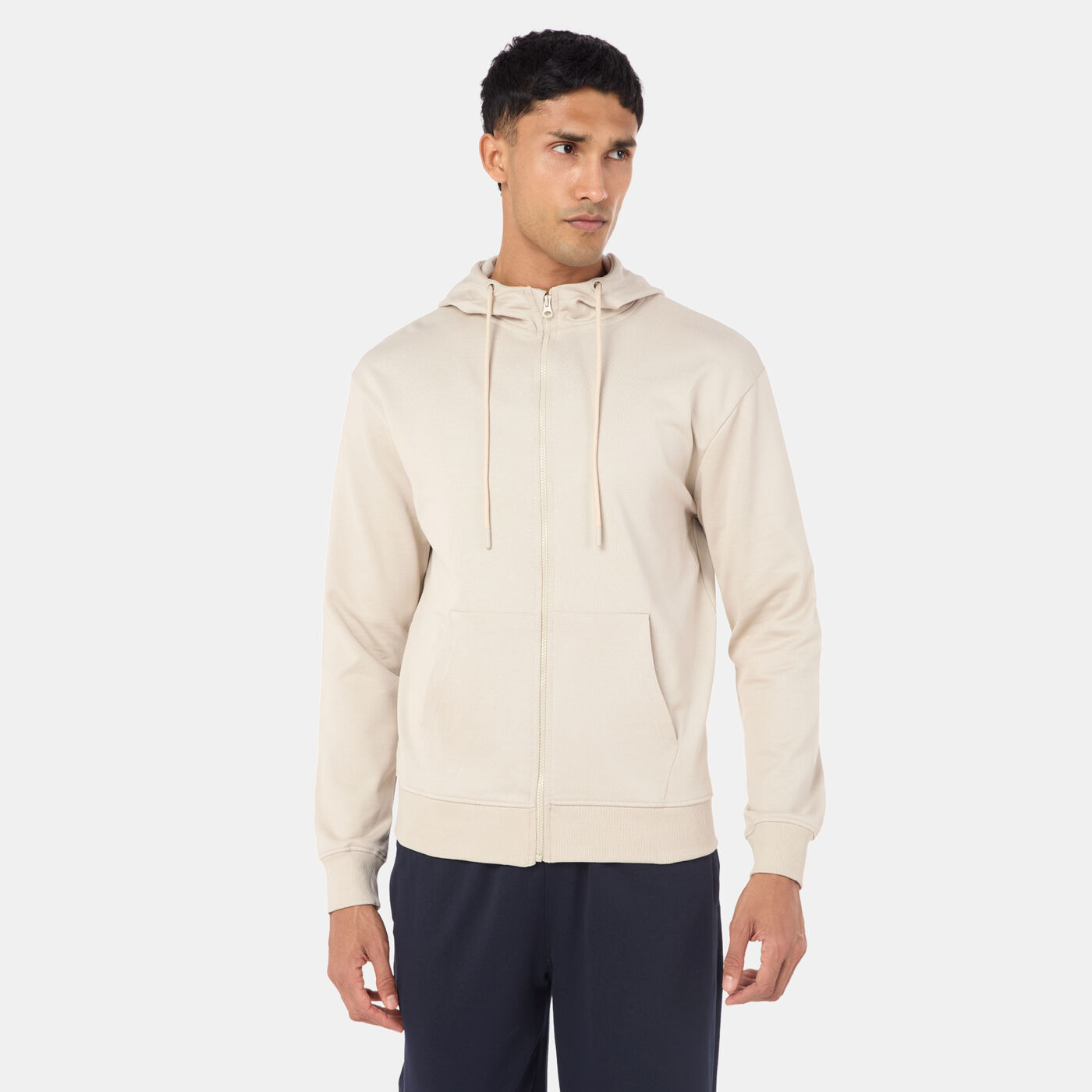 Men's Full-Zip Hoodie