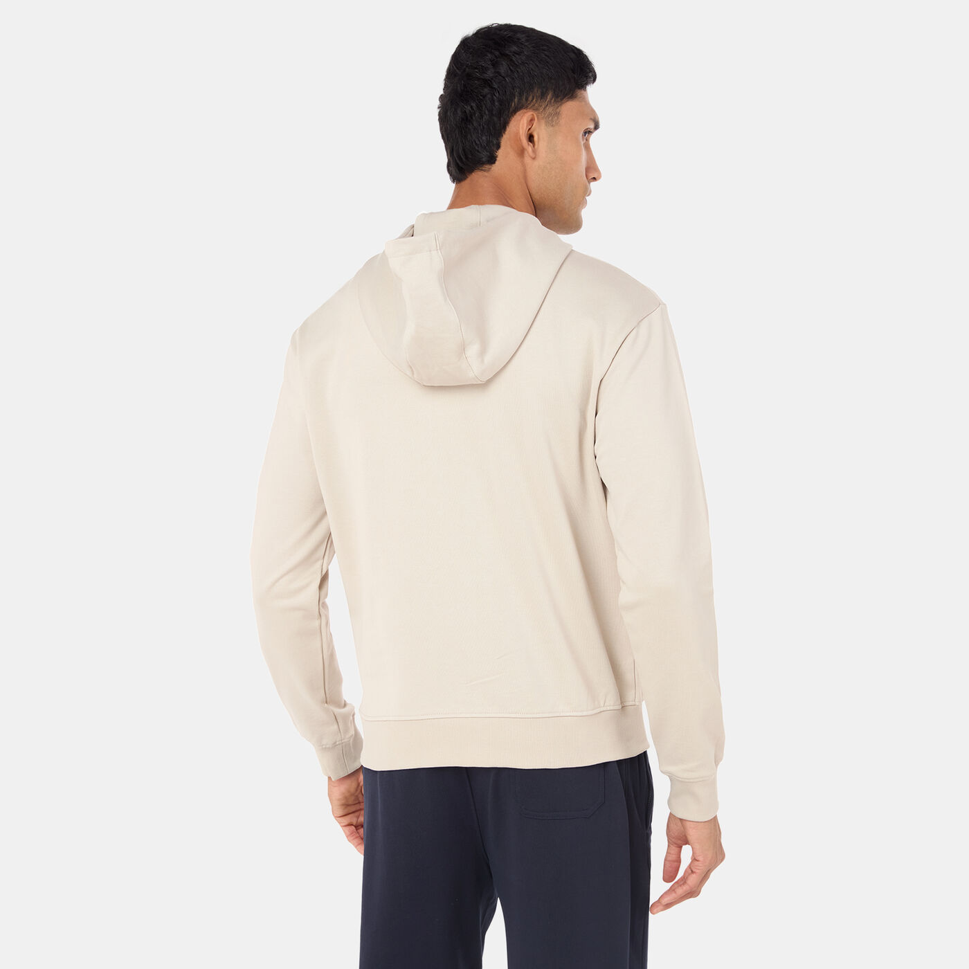 Men's Full-Zip Hoodie