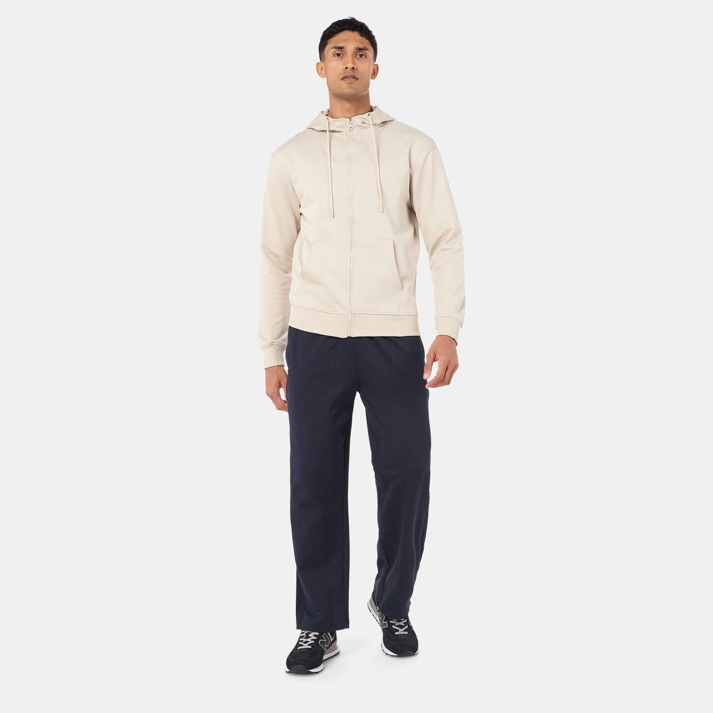 Men's Full-Zip Hoodie