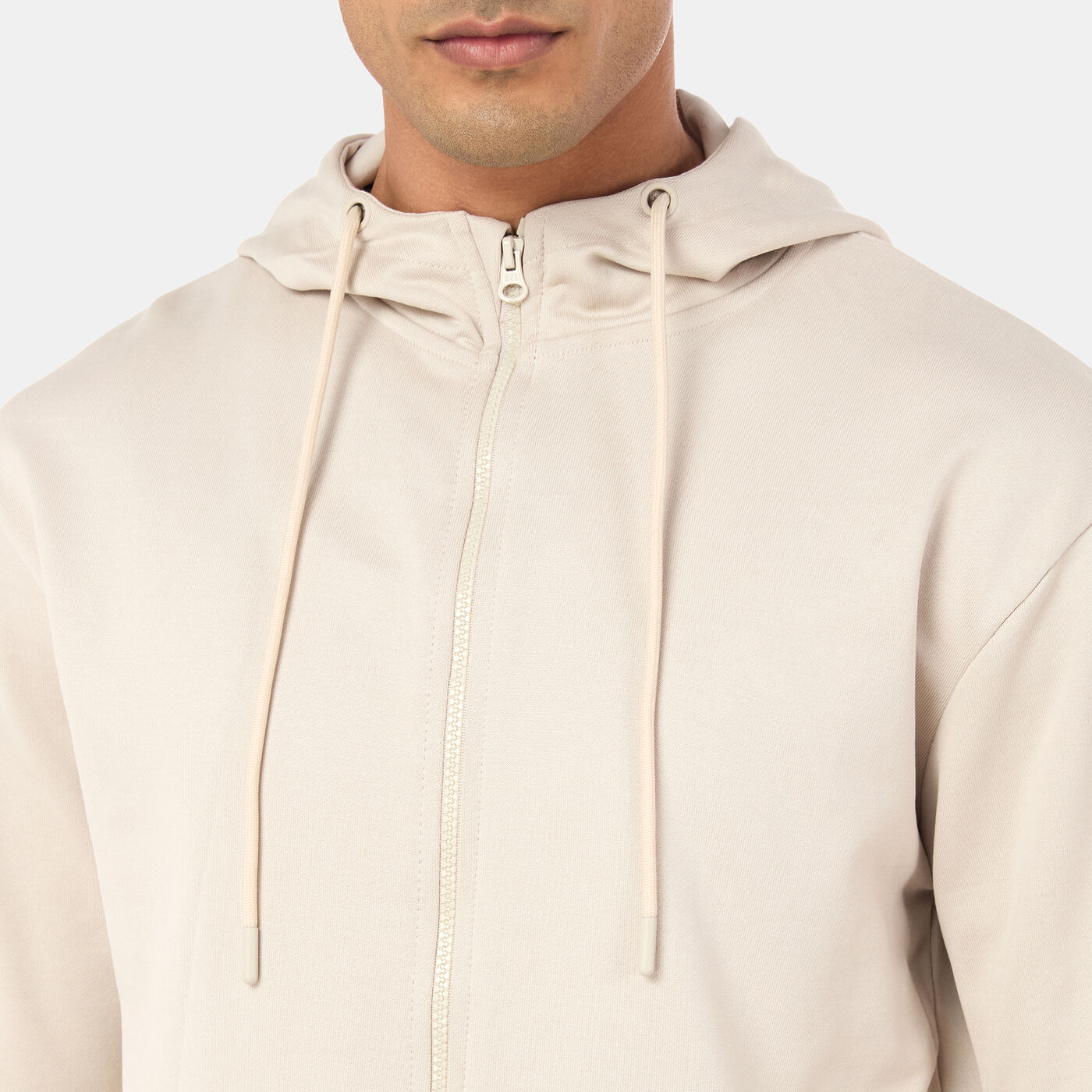 Men's Full-Zip Hoodie