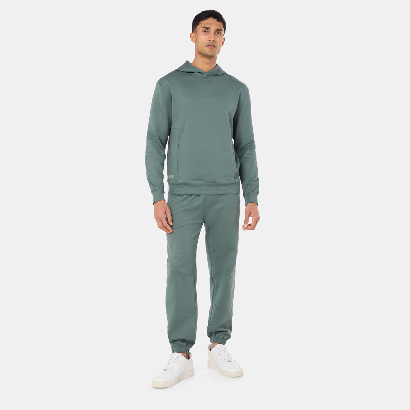 Men's Classic Hoodie