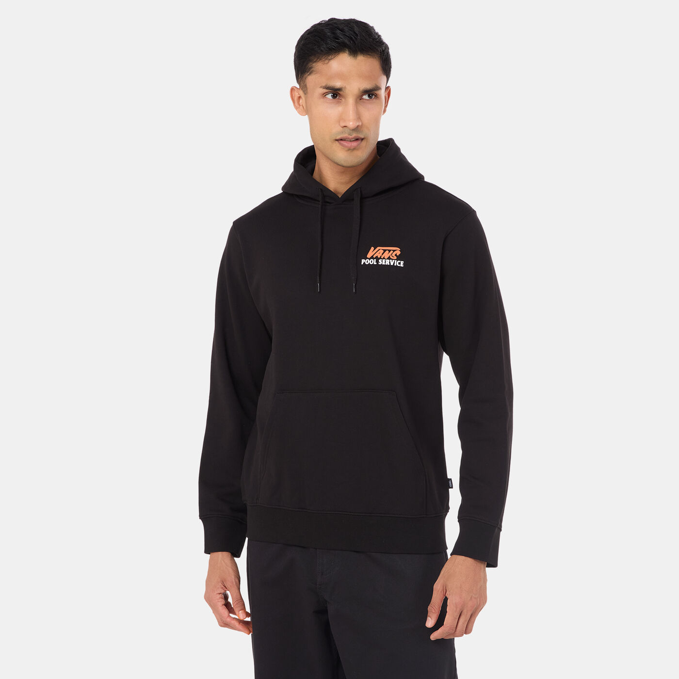 Men's Pool Service Hoodie