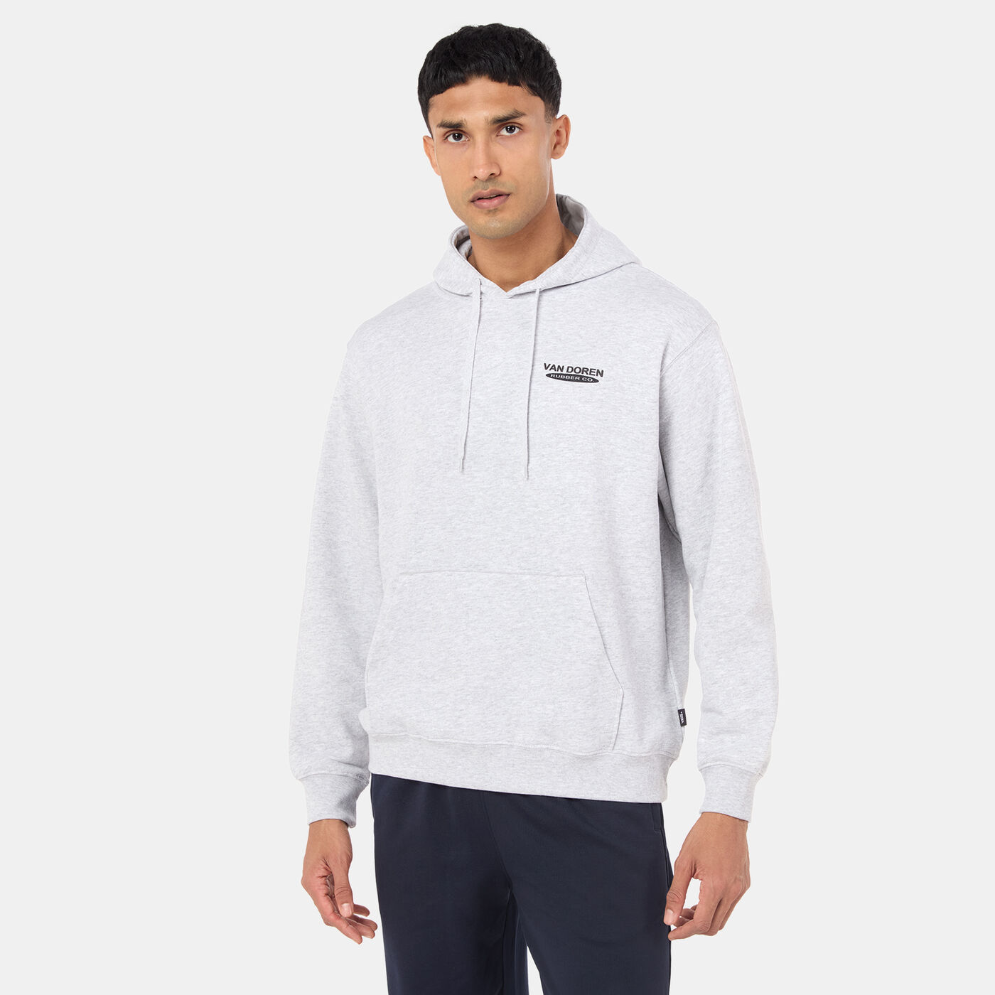 Men’s Fun Graphic Hoodie