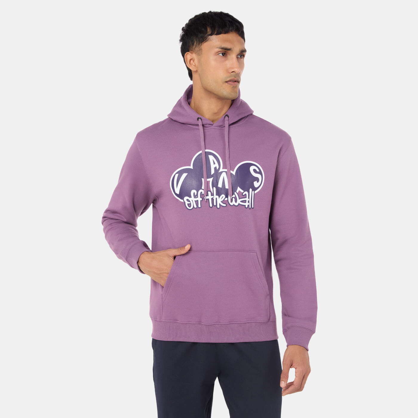 Men's Scuttle Hoodie
