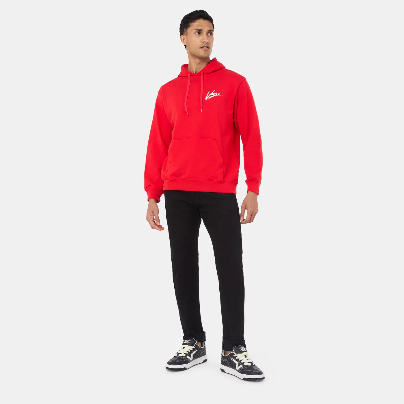 Men's Dettori Hoodie